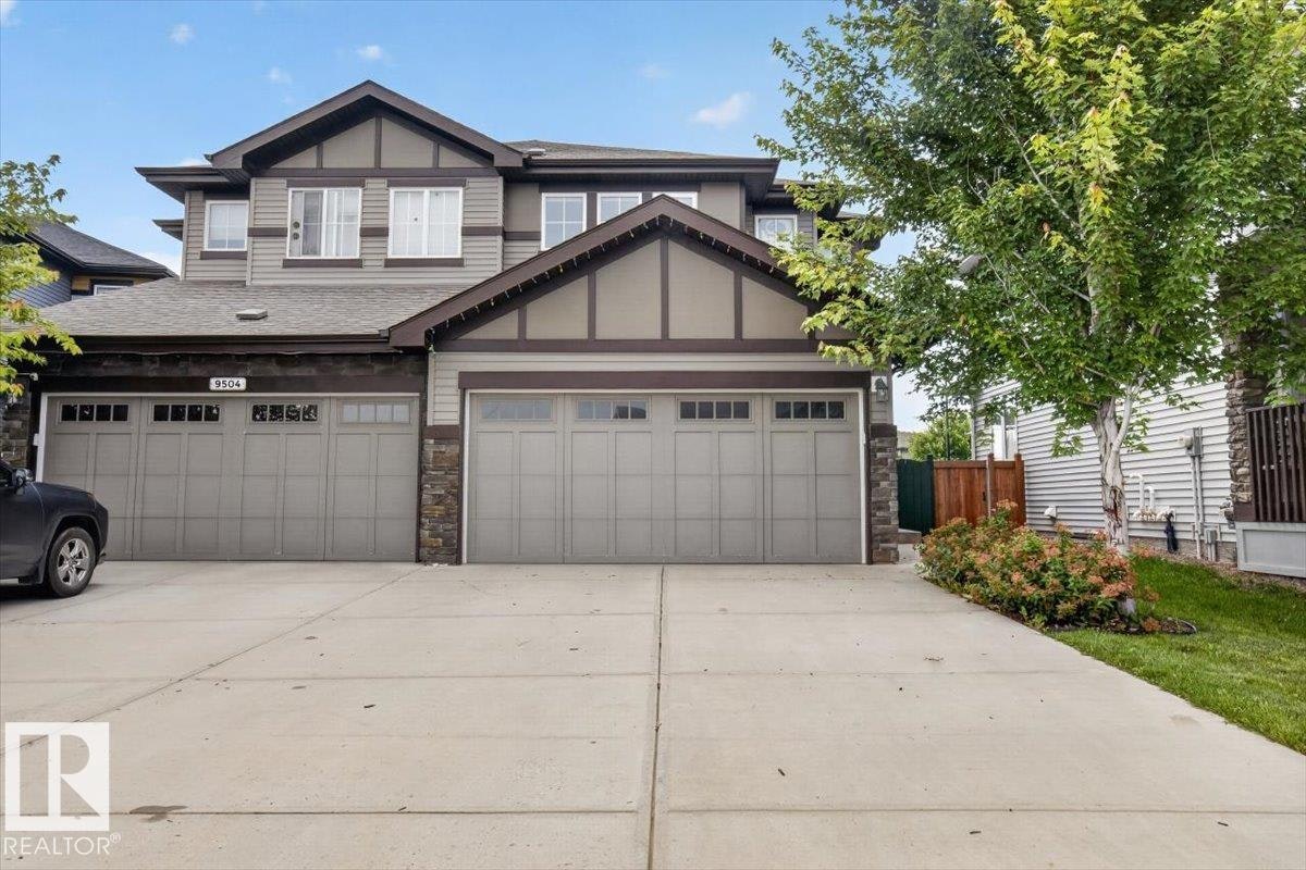 9506 210 Street, Edmonton, AB, T5T 6Z3