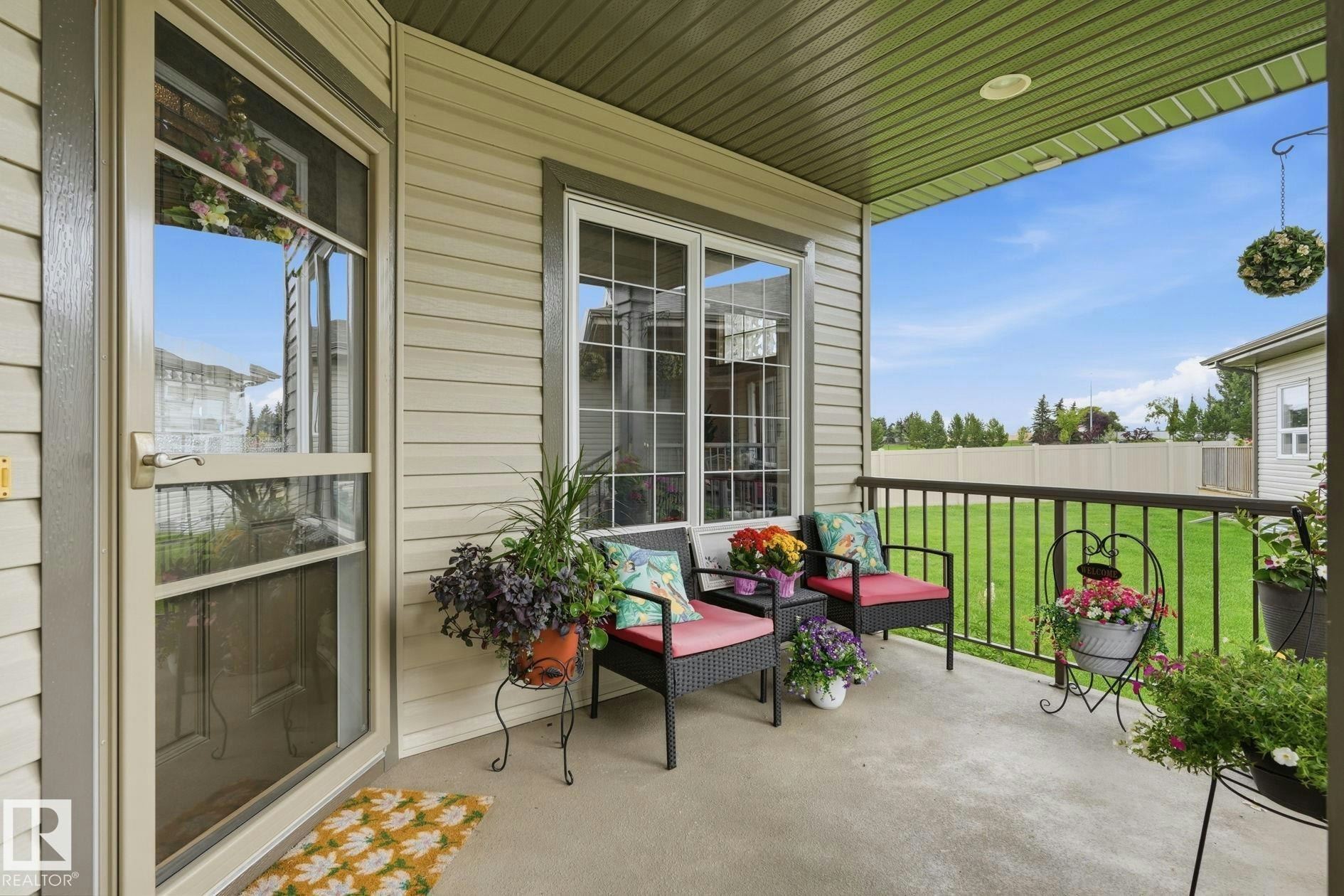 10-340 Spruce Ridge Road, Spruce Grove, AB, T7X 0J4