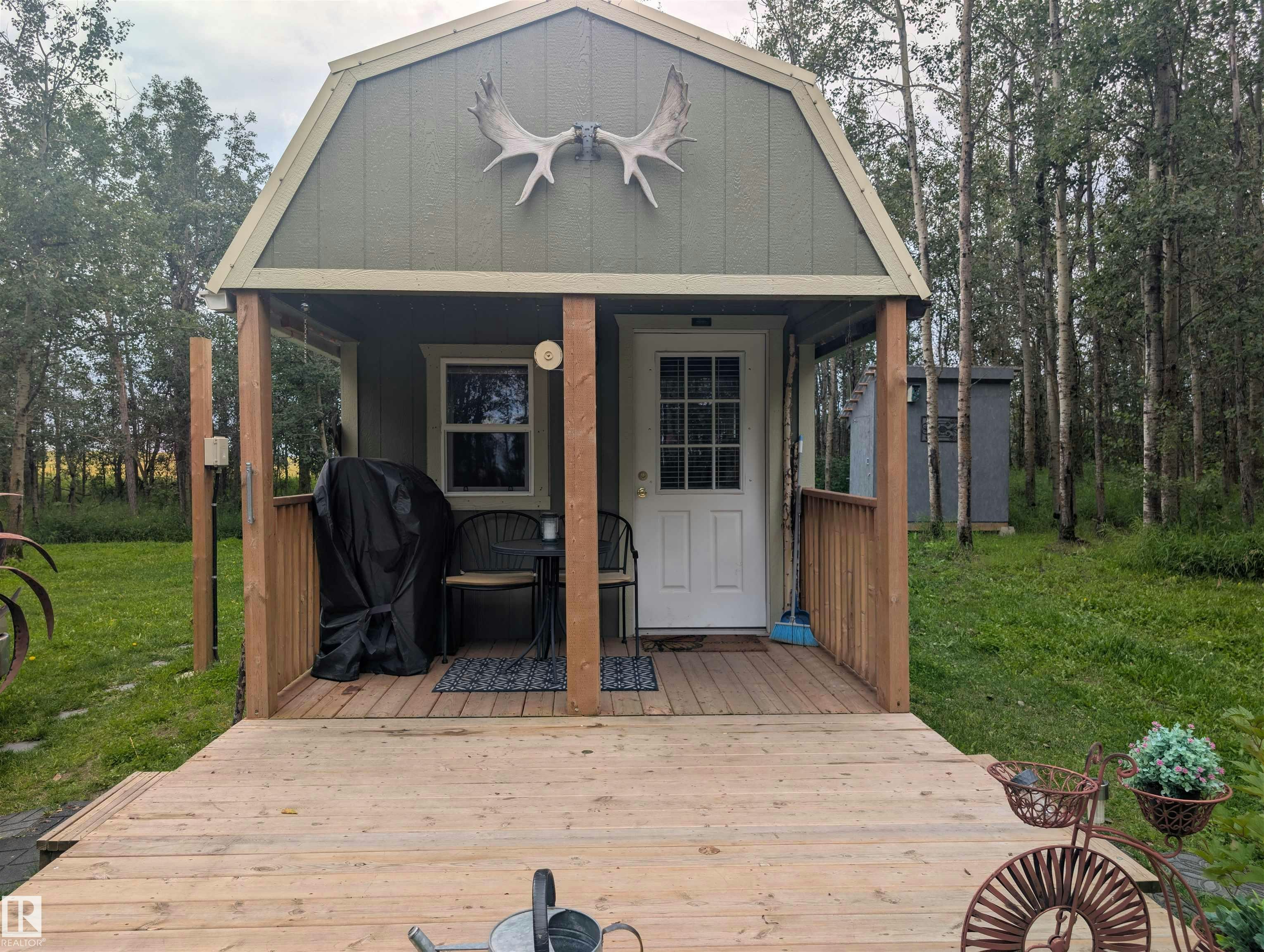 535017 Rge Rd 174, Rural Lamont County, AB, T0B 3H0