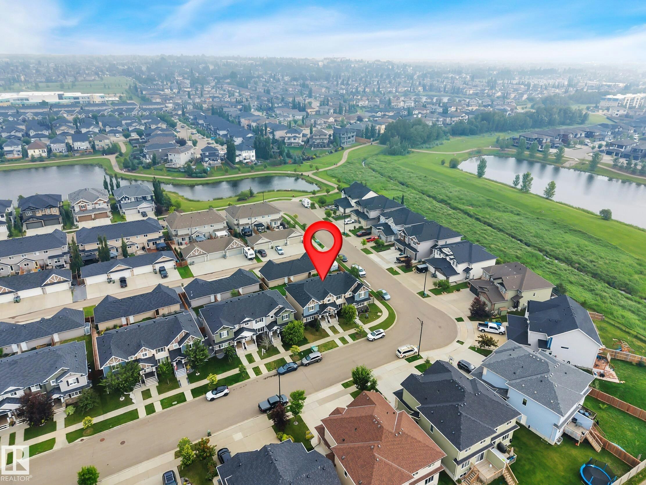 5703 66 Street, Beaumont, AB, T4X 2A4