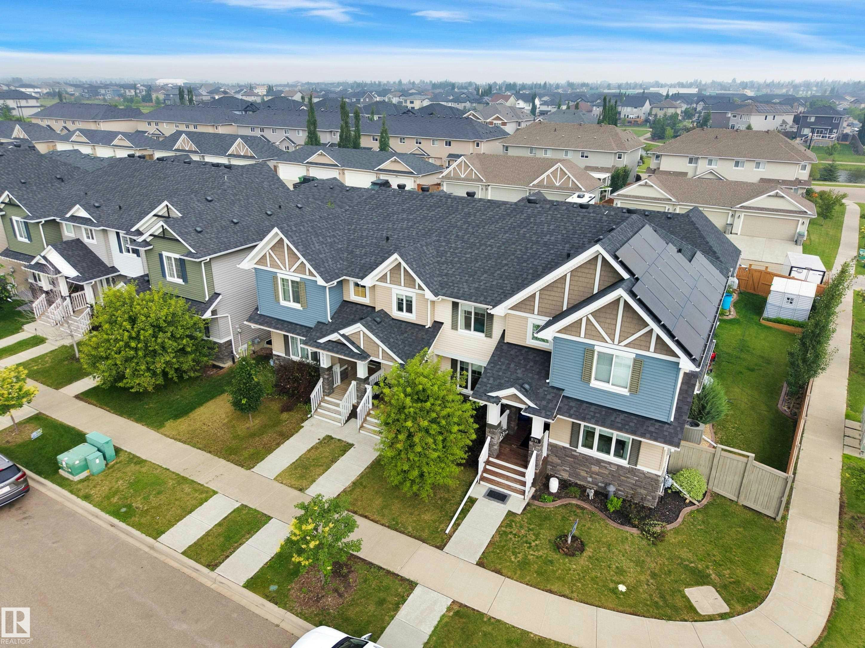 5703 66 Street, Beaumont, AB, T4X 2A4