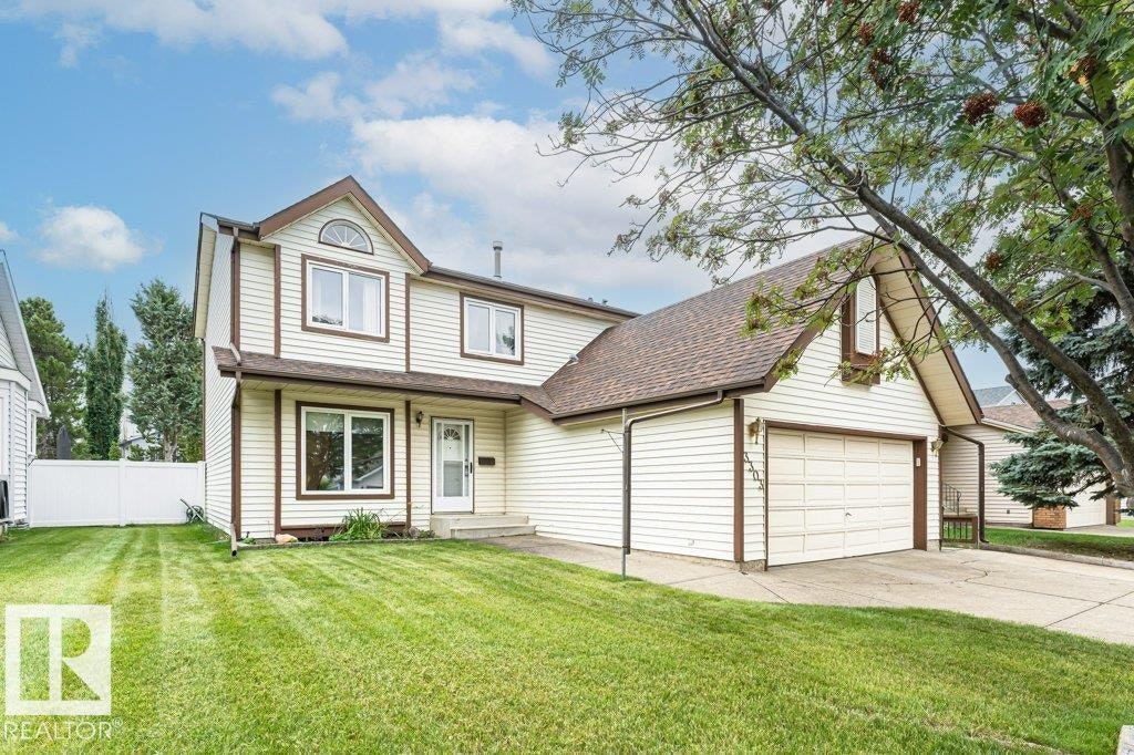 3303 42a Avenue, Edmonton, AB, T6T 1E6