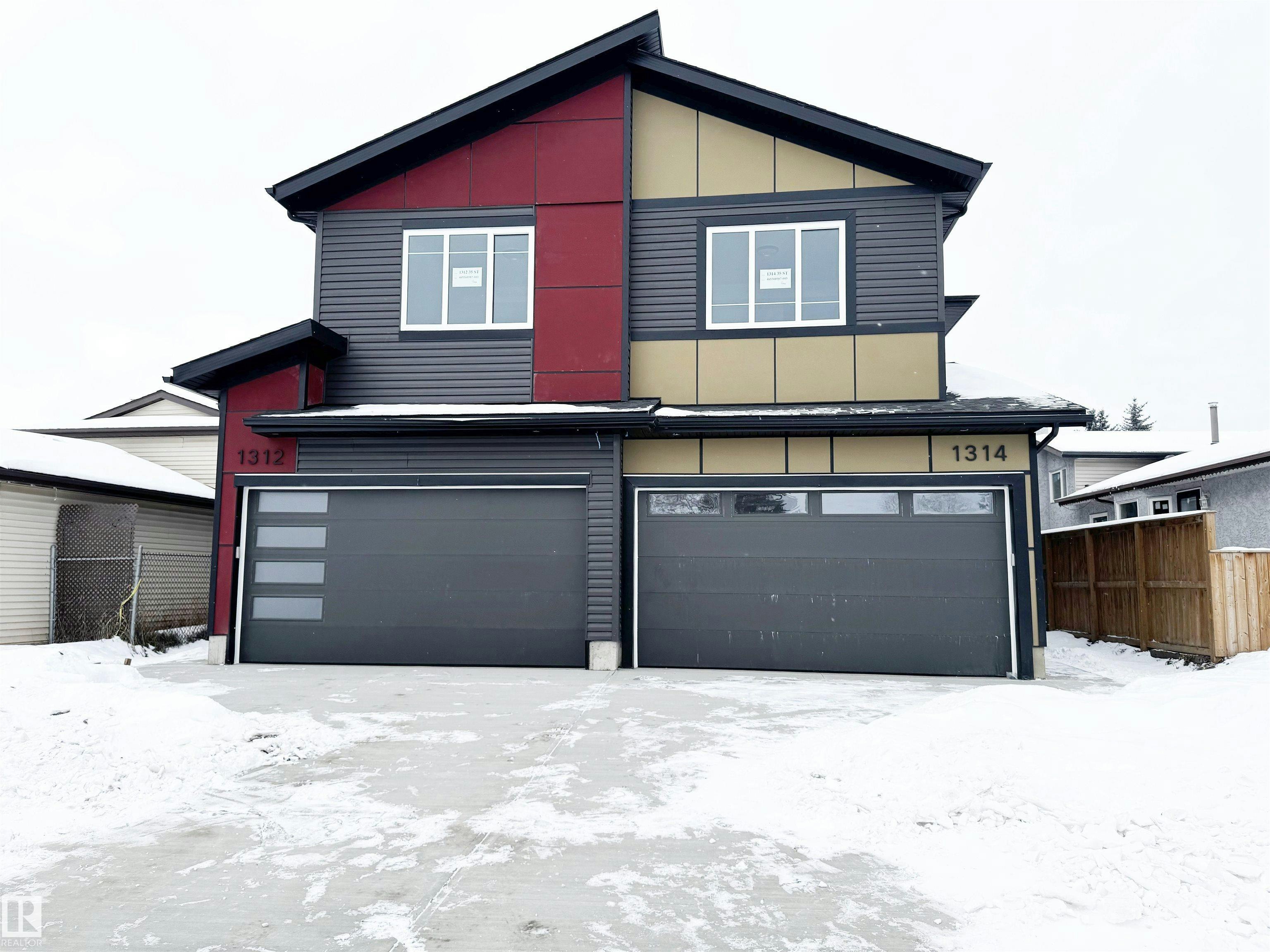 1312 35 Street, Edmonton, AB, T6L 3E8