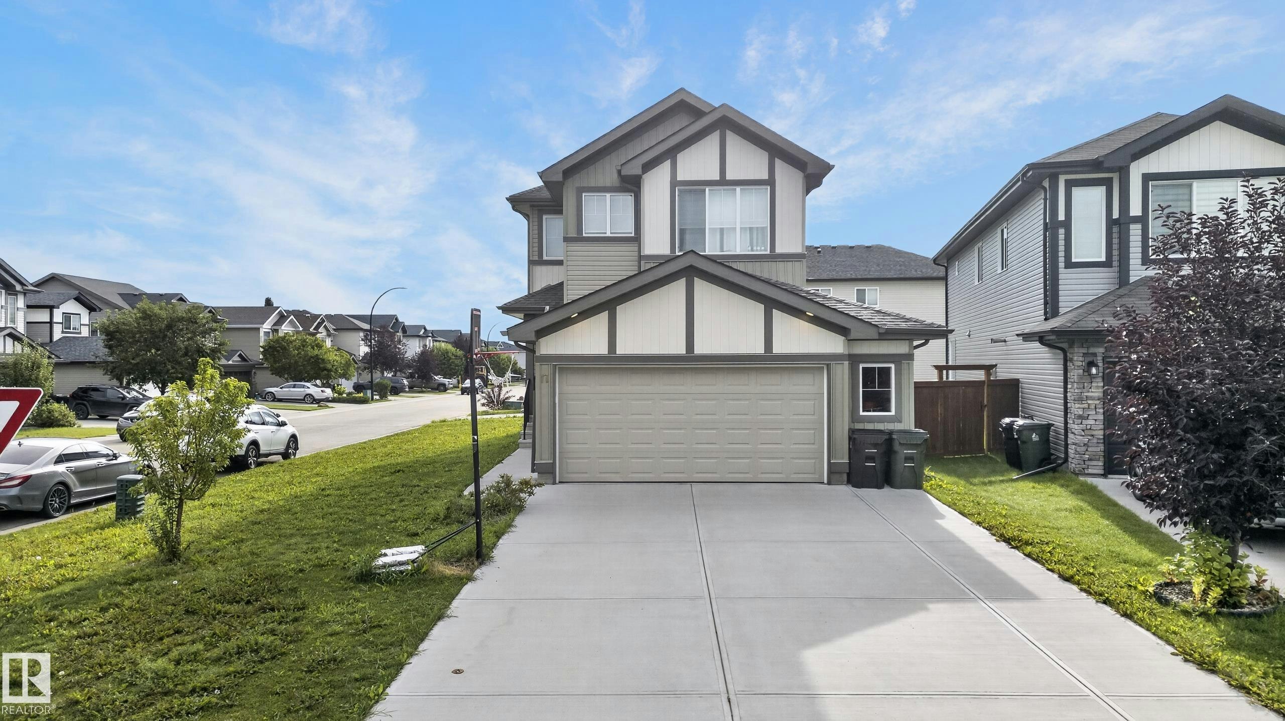 17 Spruce Ridge Cove, Spruce Grove, AB, T7X 0S5