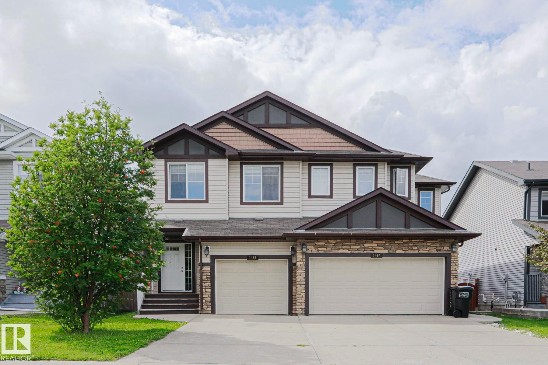 1456 33b Street, Edmonton, AB, T6T 0X6