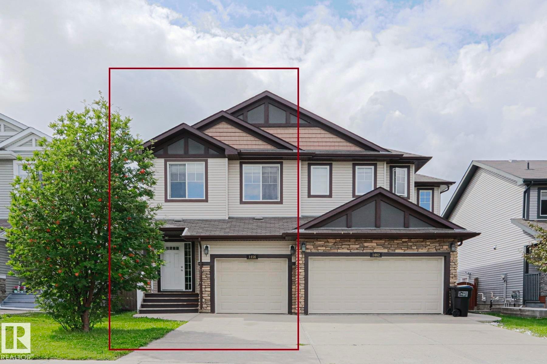 1456 33b Street, Edmonton, AB, T6T 0X6