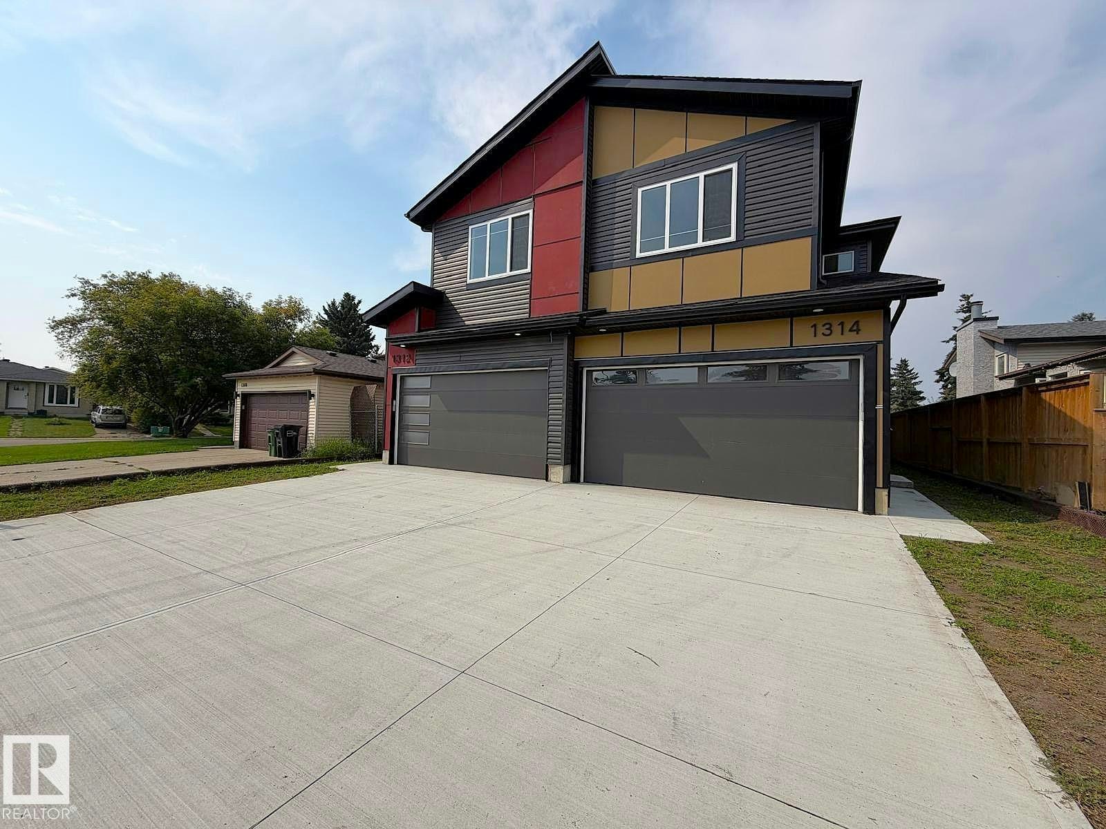 1314 35 Street, Edmonton, AB, T6L 3E8