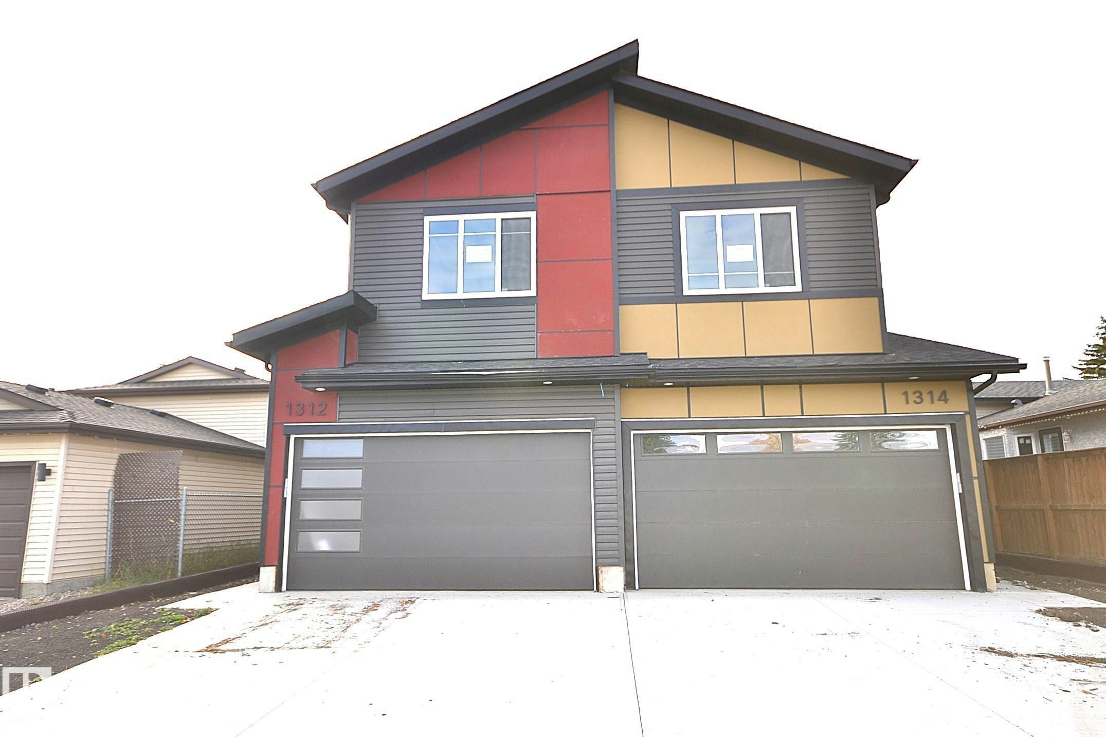 1314 35 Street, Edmonton, AB, T6L 3E8