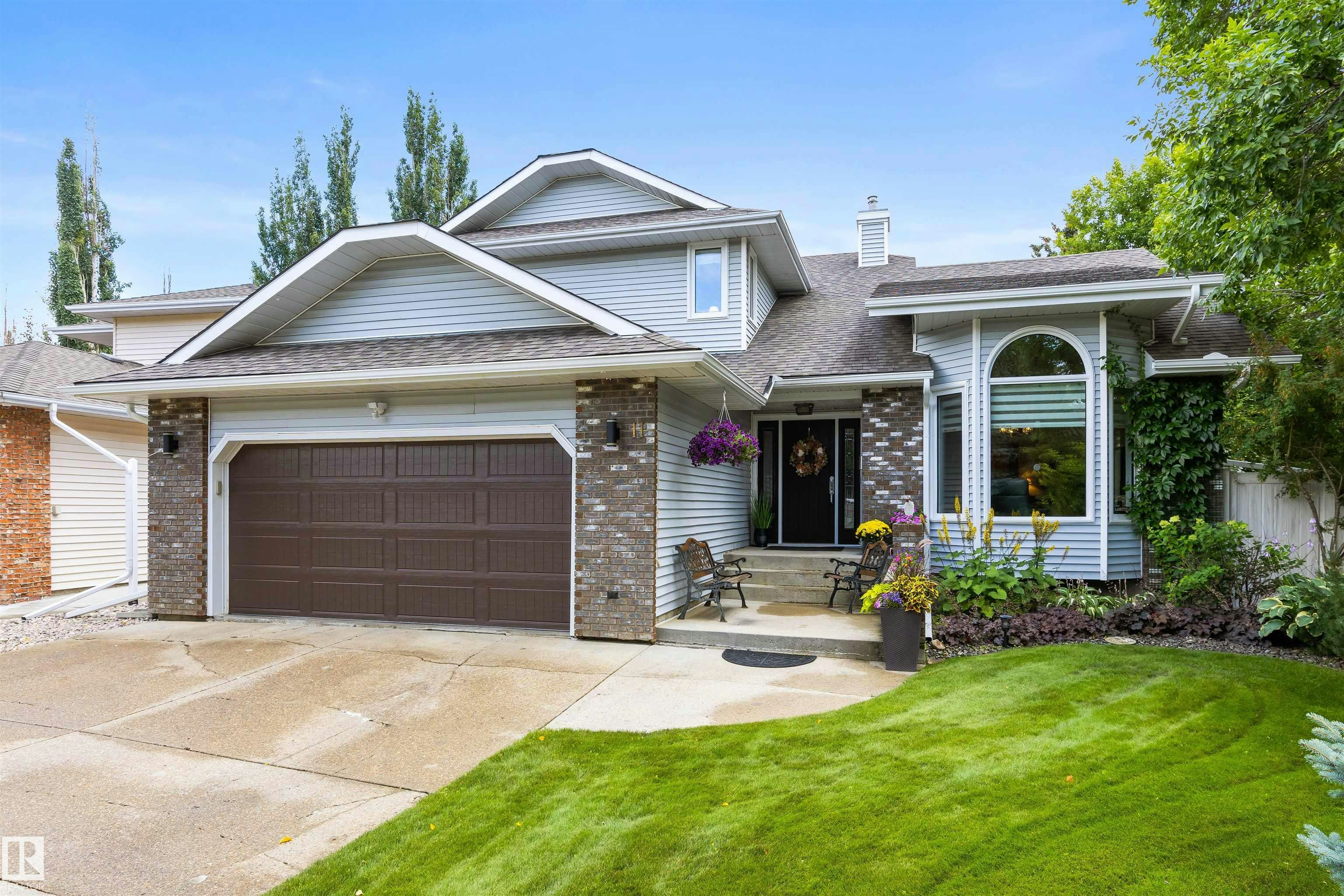 11 Arcand Drive, St. Albert, AB, T8N 5P1
