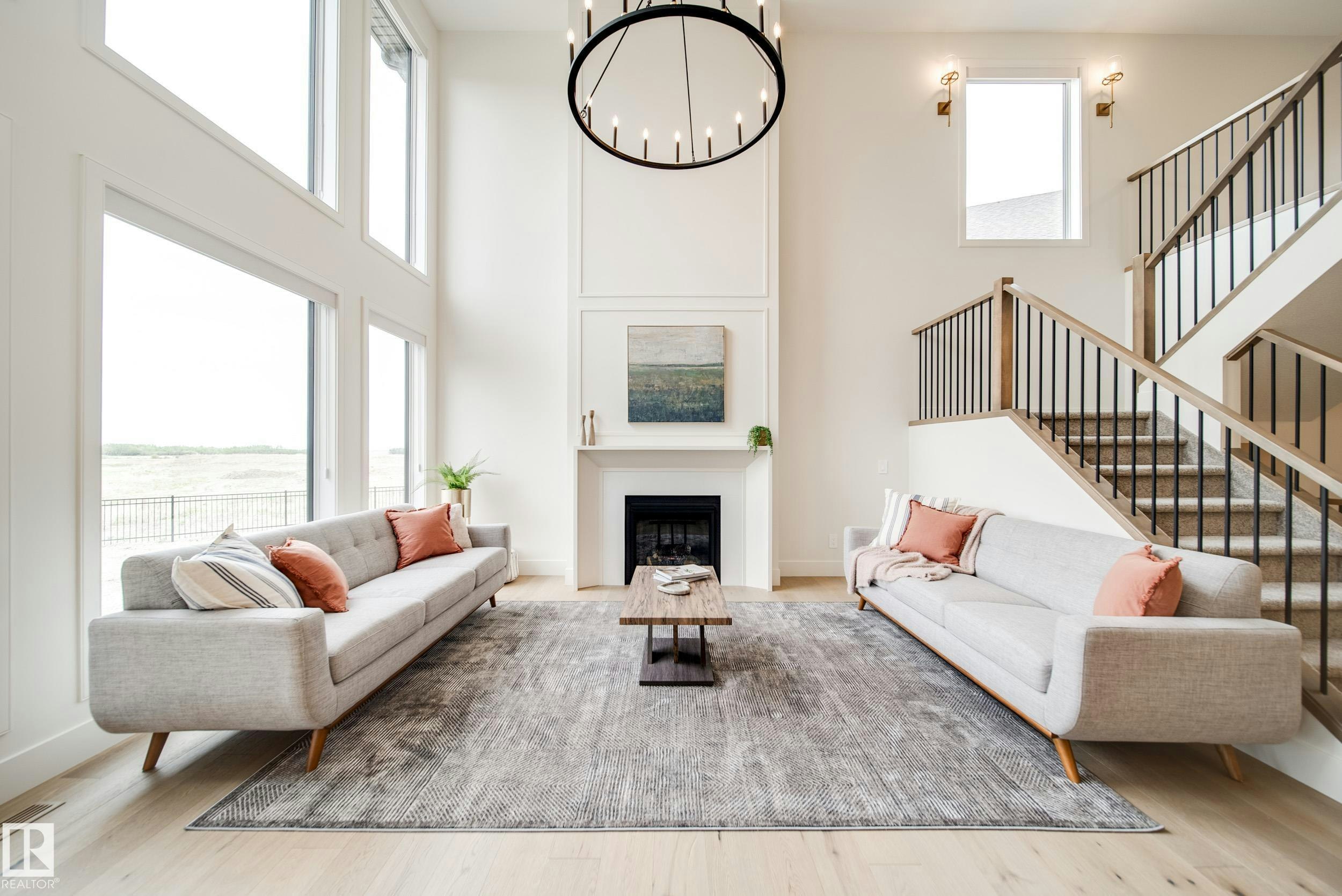 95 Jubilation Drive, St. Albert, AB, T8N 8C5