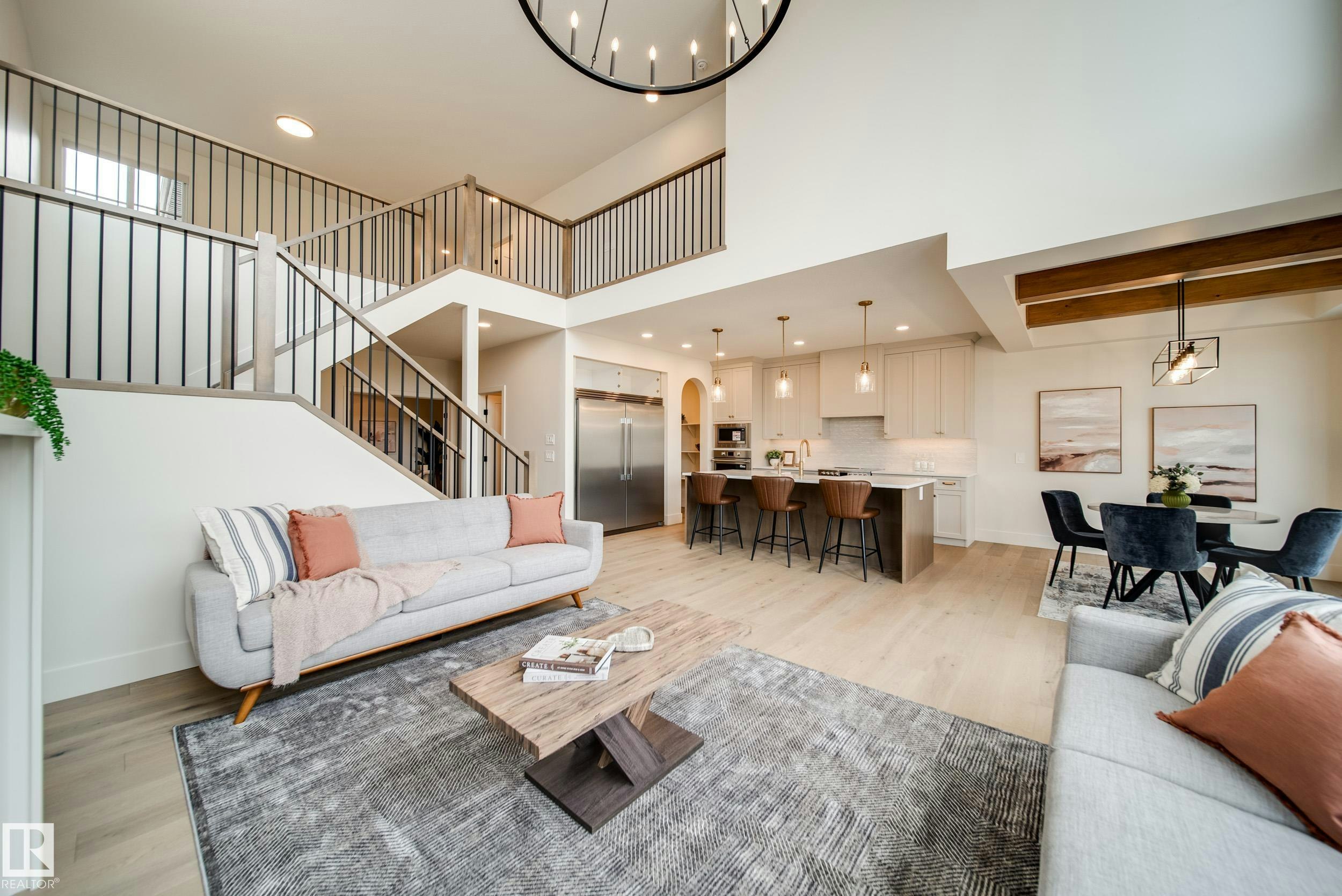 95 Jubilation Drive, St. Albert, AB, T8N 8C5