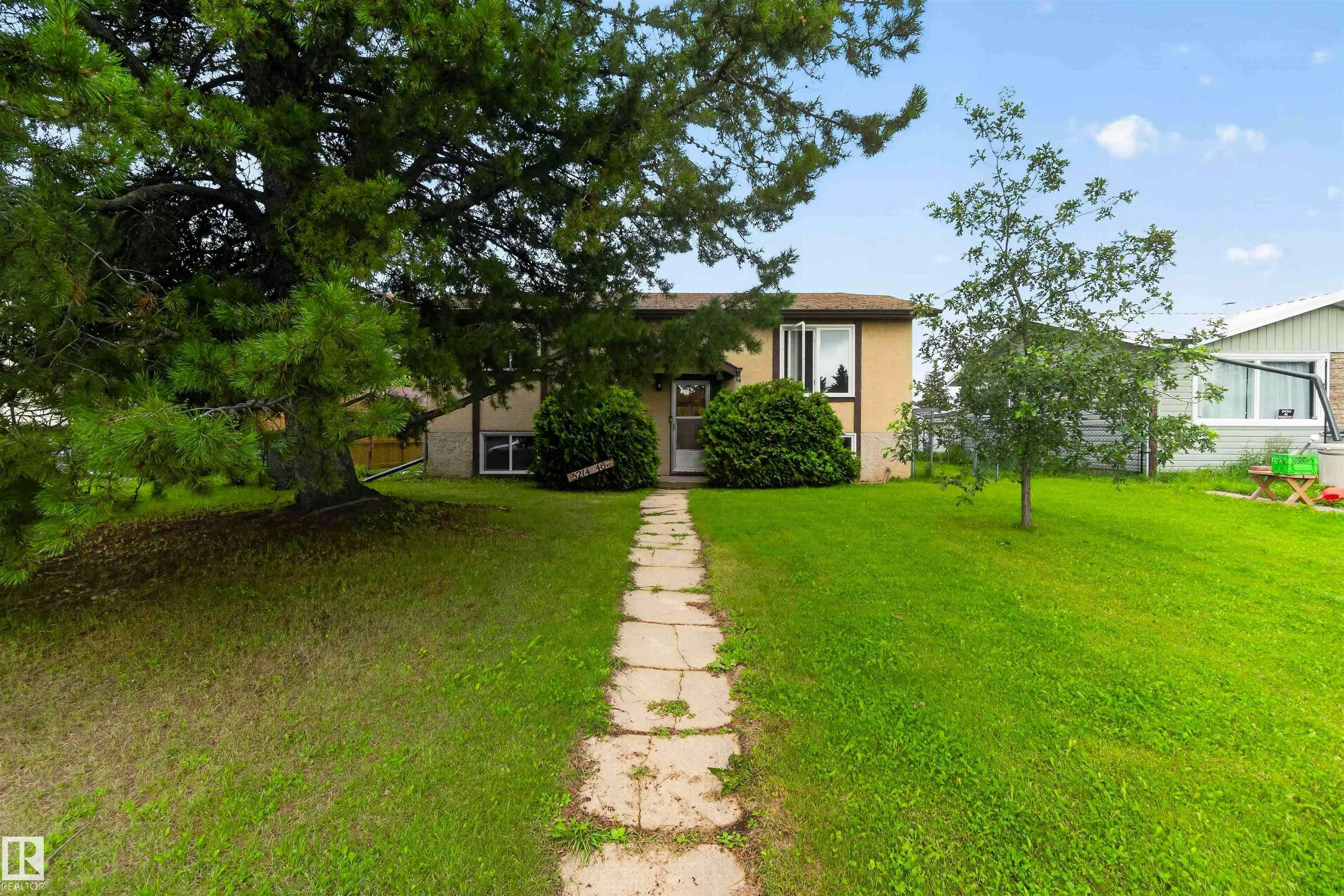 5214 46 Street, Bon Accord, AB, T0A 1K0