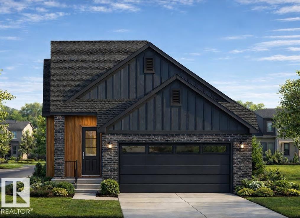 17 Cloutier Close, St. Albert, AB, T8N 4H7
