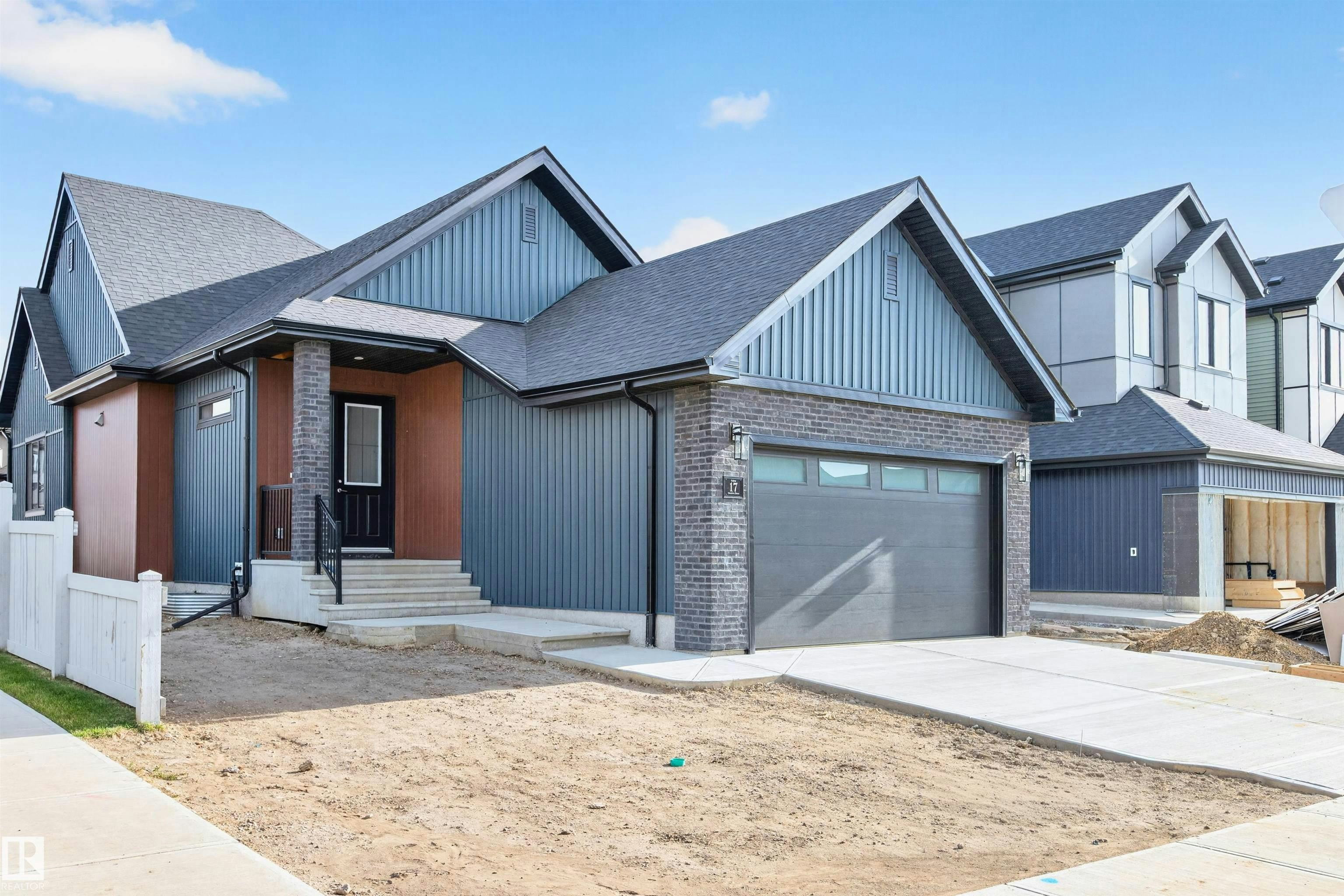 17 Cloutier Close, St. Albert, AB, T8N 4H7