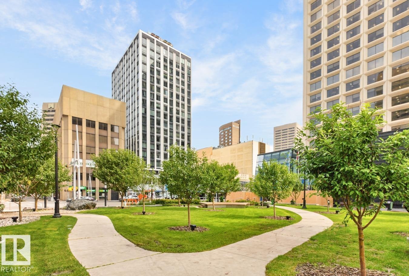 1207-10024 Jasper Avenue, Edmonton, AB, T5J 1R9