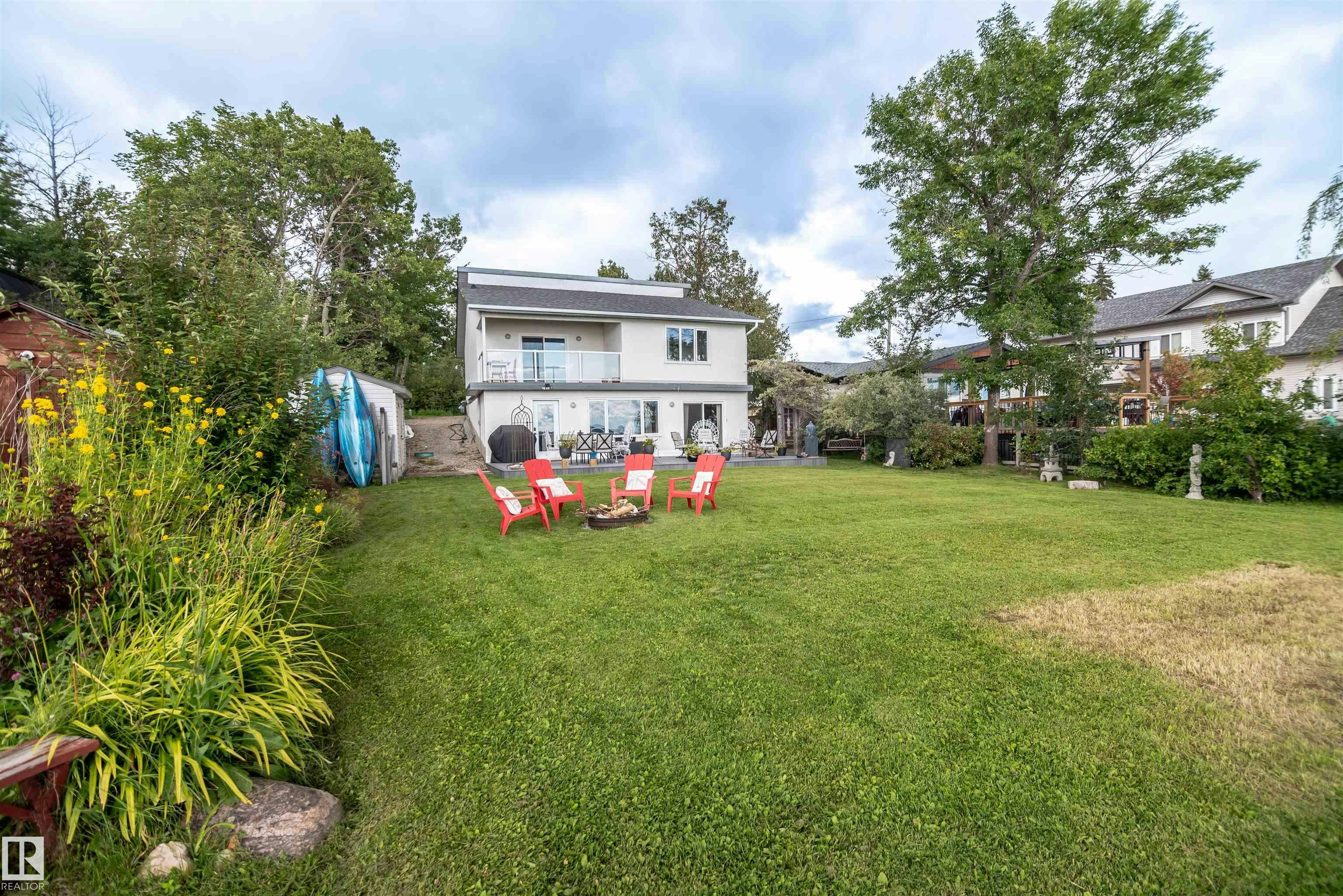 36-55022 Ste. Anne Trail, Rural Lac Ste. Anne County, AB, T0E 1A0