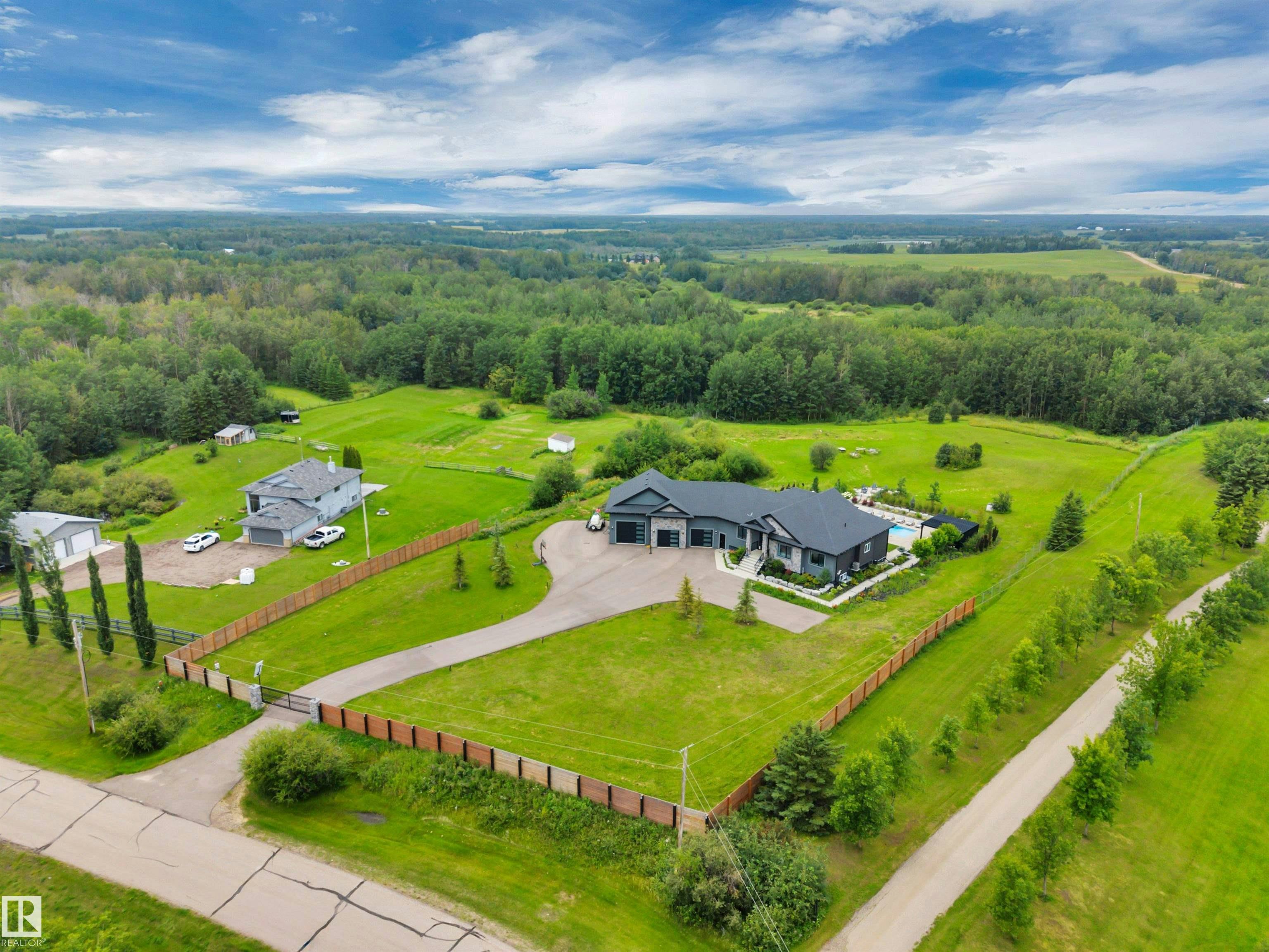 190-50450 Rge Rd 222, Rural Leduc County, AB, T0B 3M2