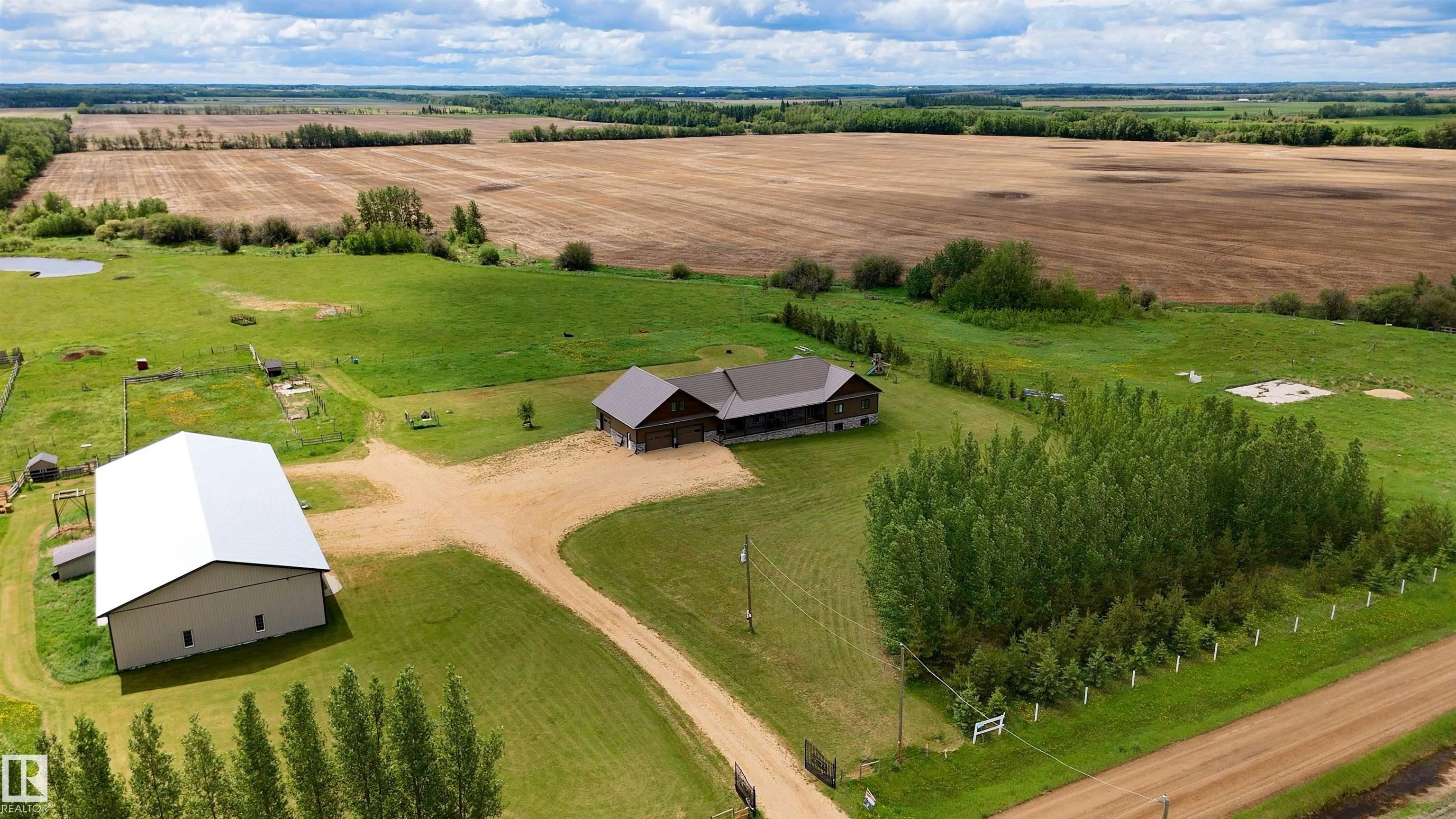 26517 Twp Road 584, Westlock, AB, T0G 1W0