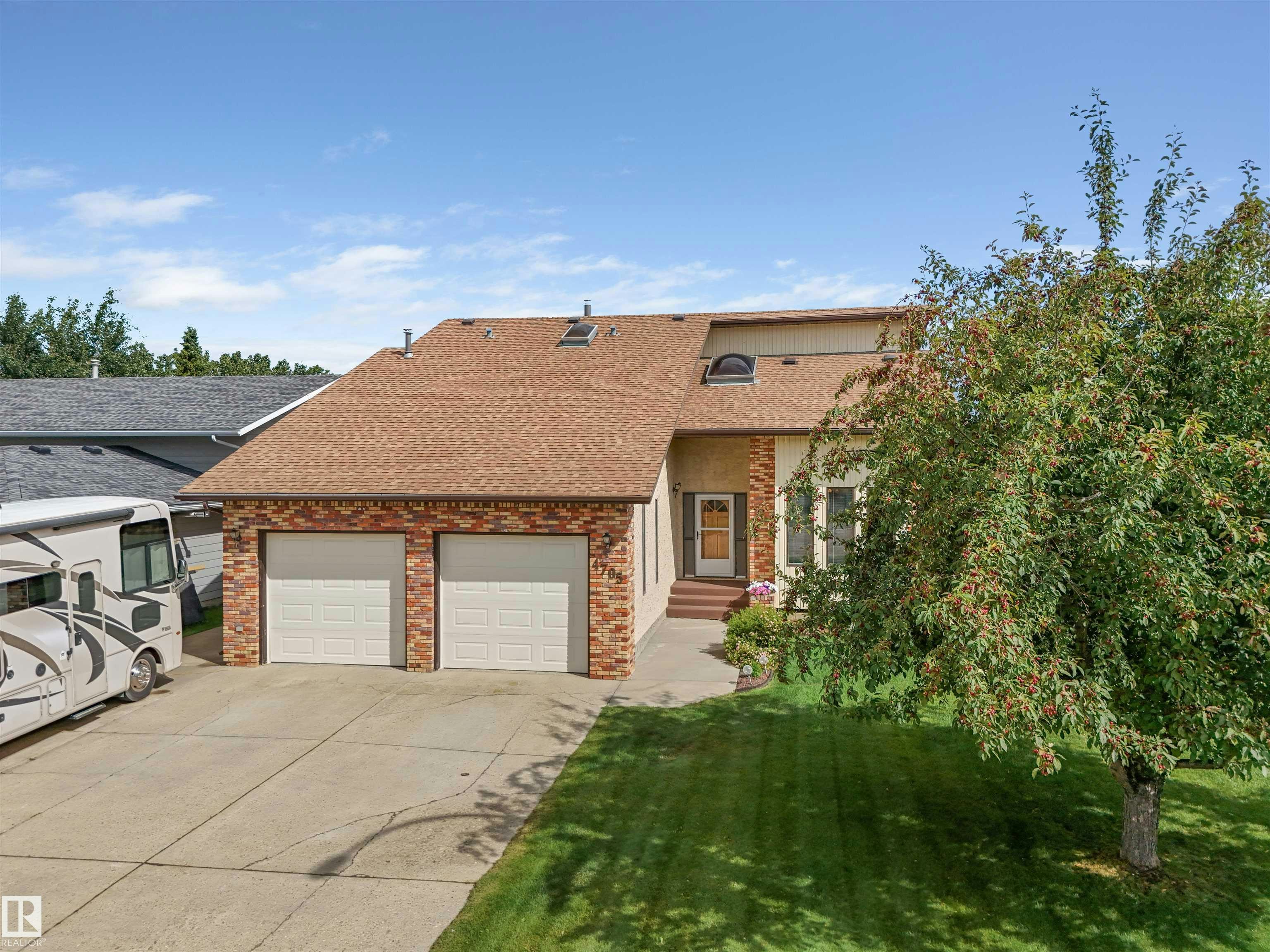 4705 Beckett Rd, Drayton Valley, AB, T7A 1E8