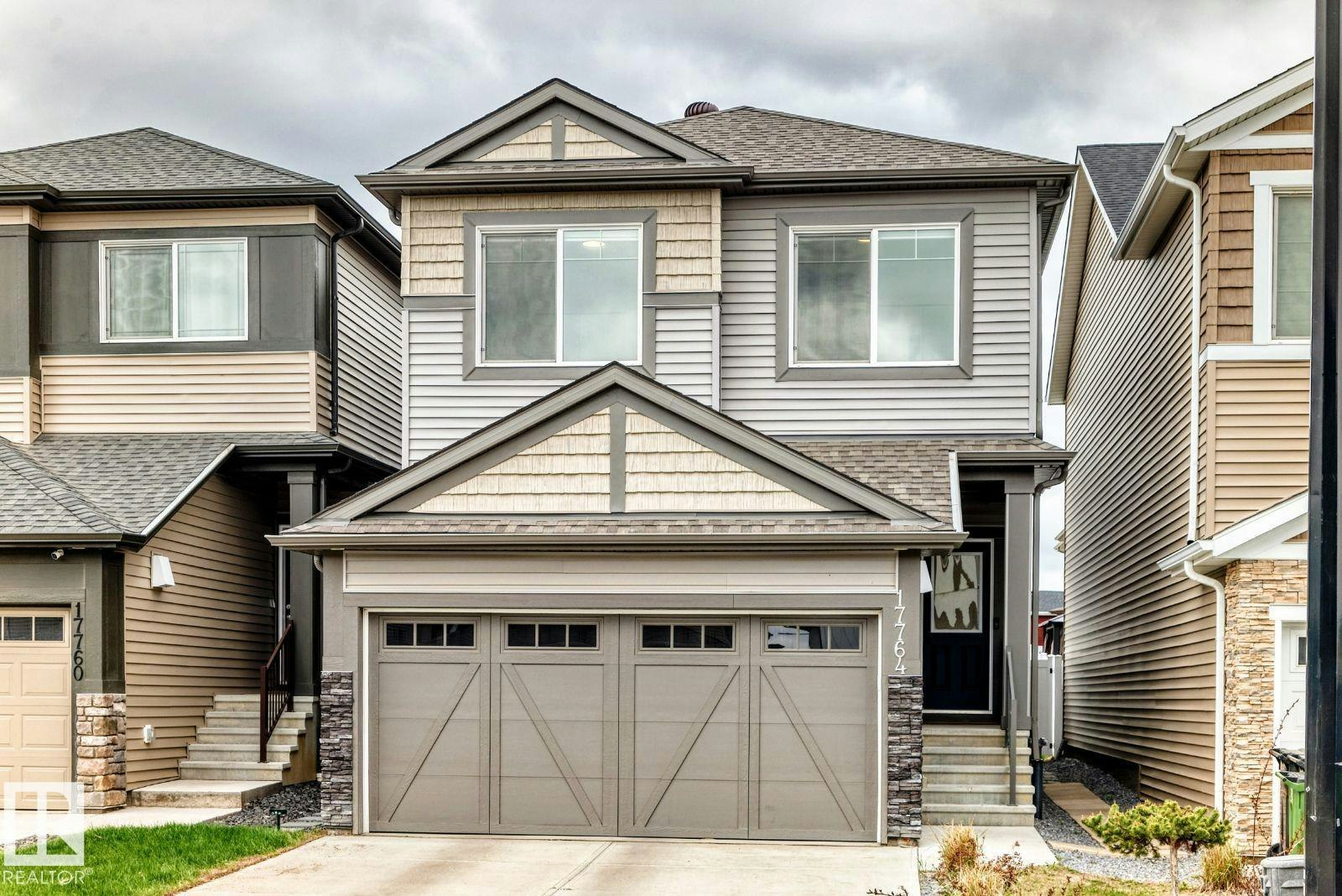 17764 73 Street, Edmonton, AB, T5Z 0V8