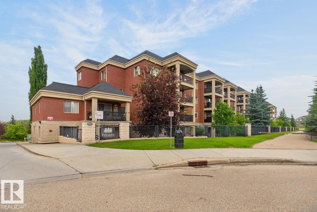 213-501 Palisades Way, Rural Strathcona County, AB, T8H 0H8