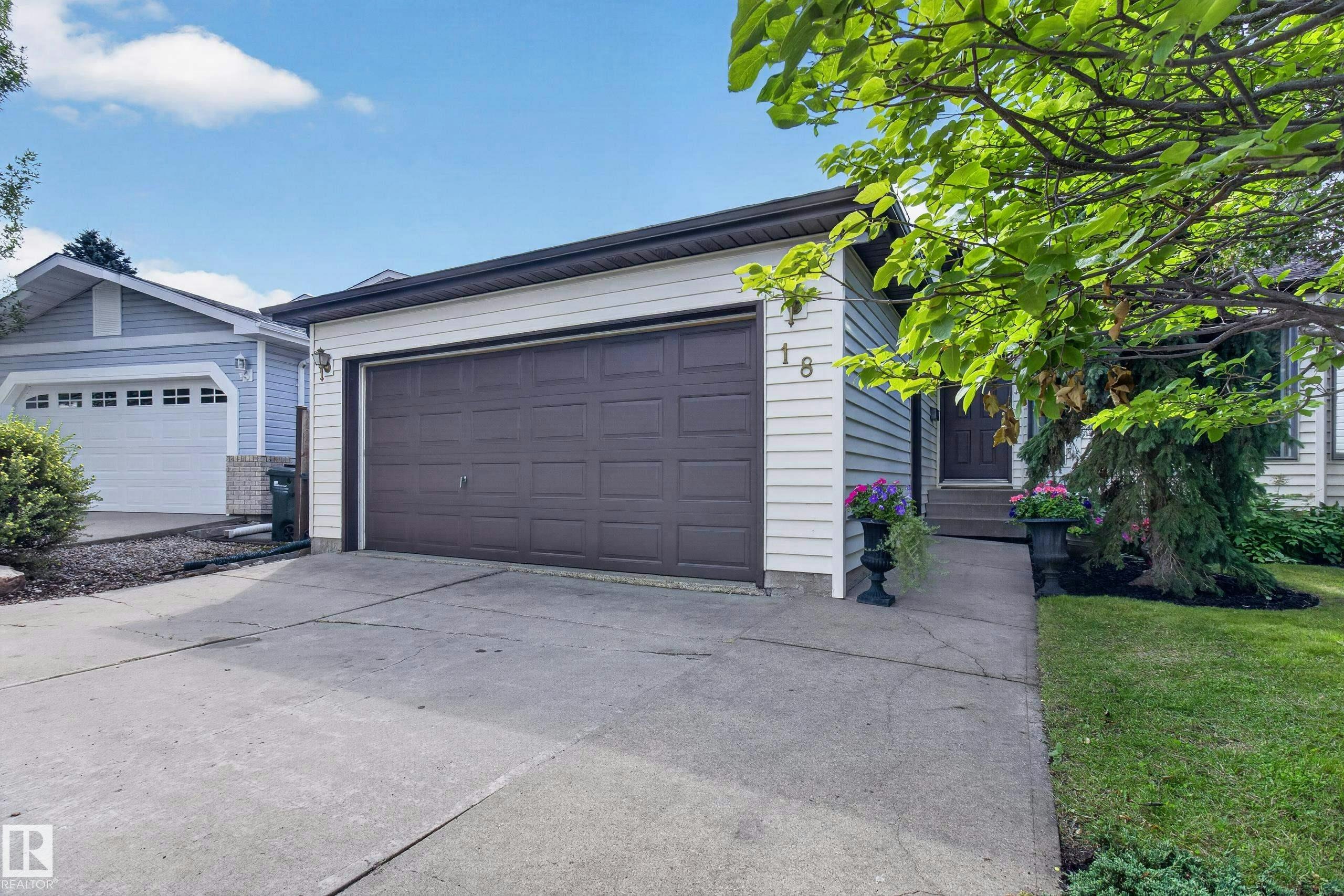 18 Dalton Close, Rural Strathcona County, AB, T8H 1T5