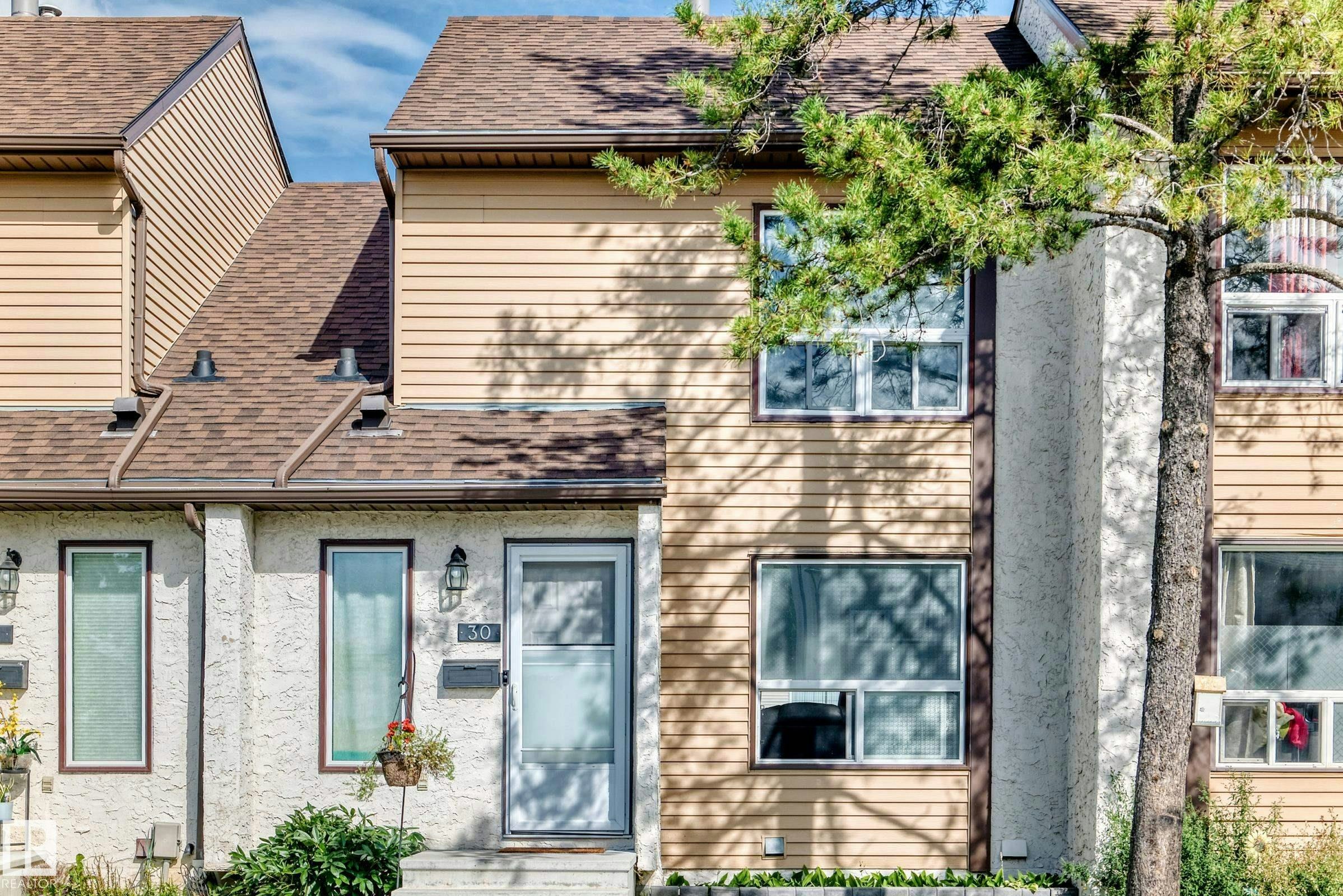30-1651 46 Street, Edmonton, AB, T6L 5H2