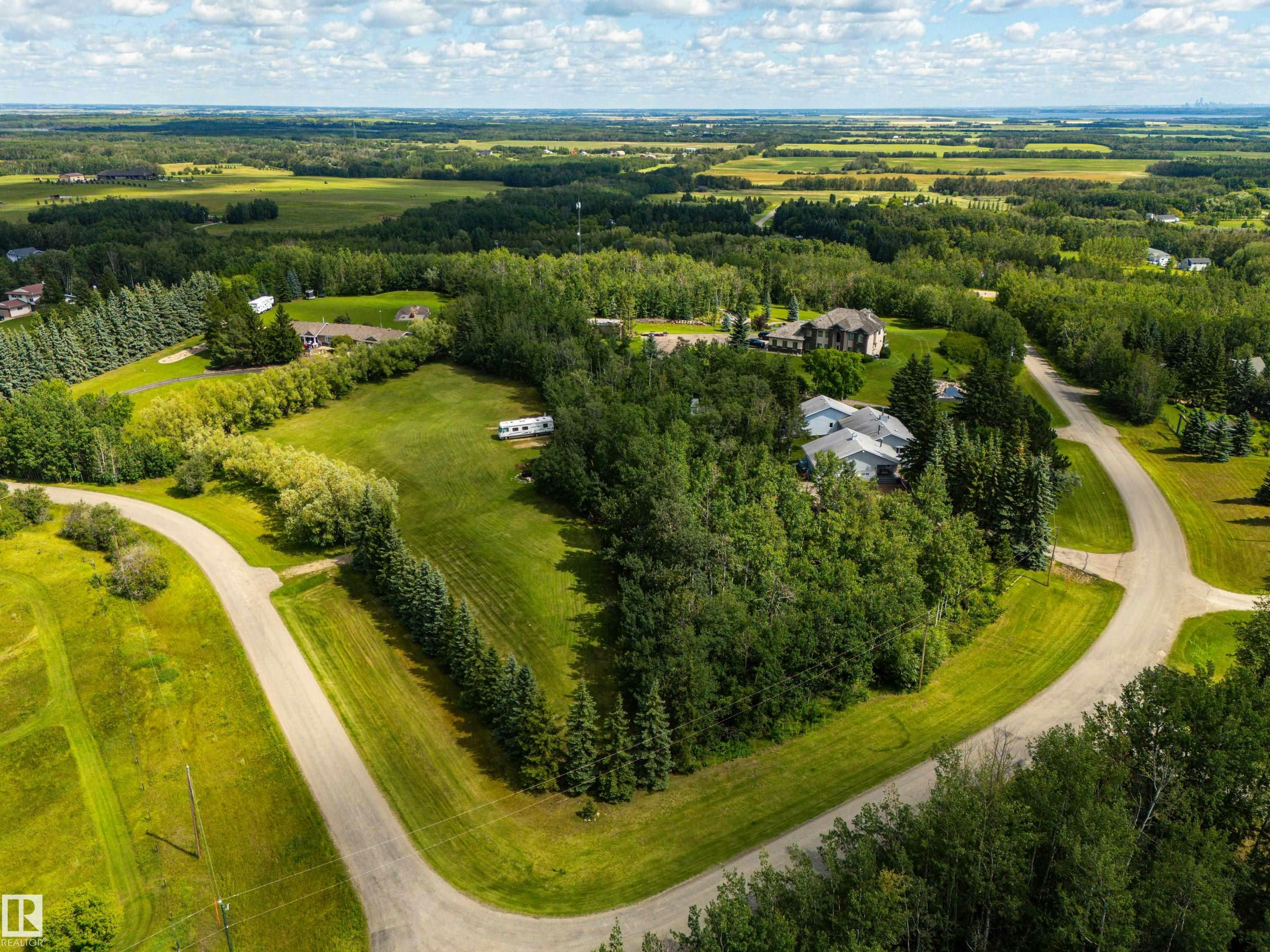 65-53504 Rge Road 274, Rural Parkland County, AB, T7X 3T1