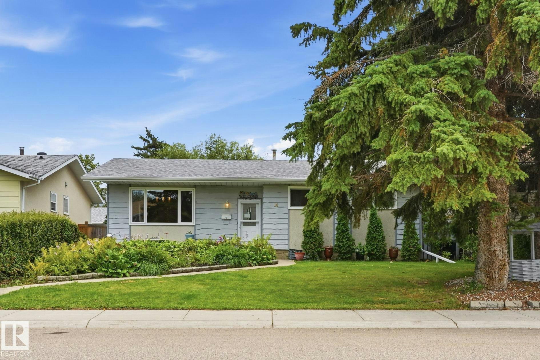 14 Brampton Street, Spruce Grove, AB, T7X 1G1