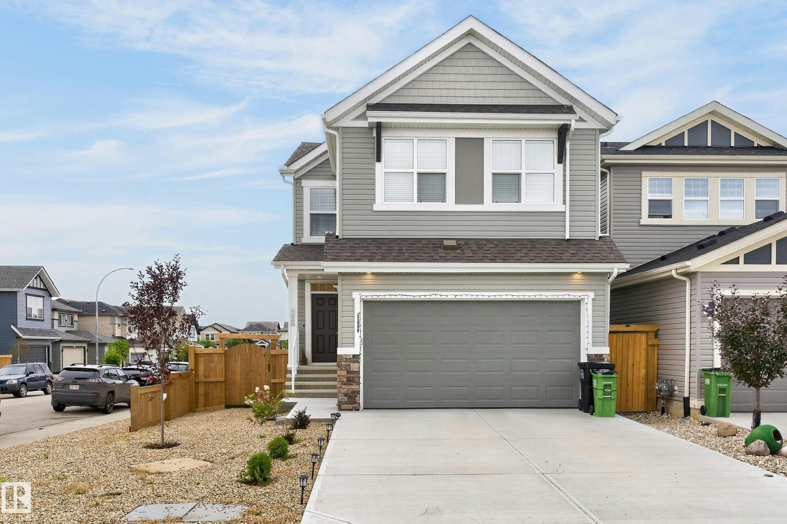 22809 95a Avenue, Edmonton, AB, T5T 7H5