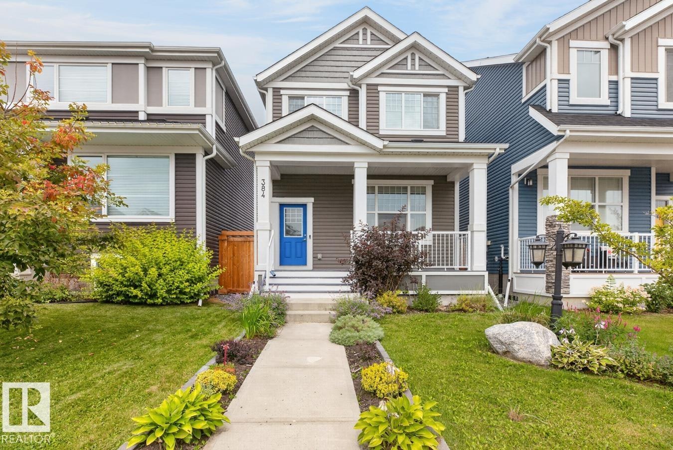 384 Stout Lane, Leduc, AB, T9E 1K4