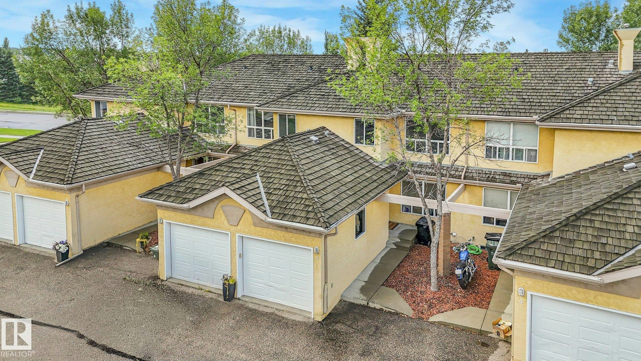 3-901 Normandy Drive, Rural Strathcona County, AB, T8A 5V7