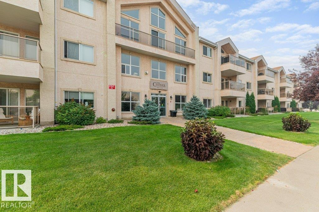208-10421 42 Avenue, Edmonton, AB, T6J 7C8 - 3