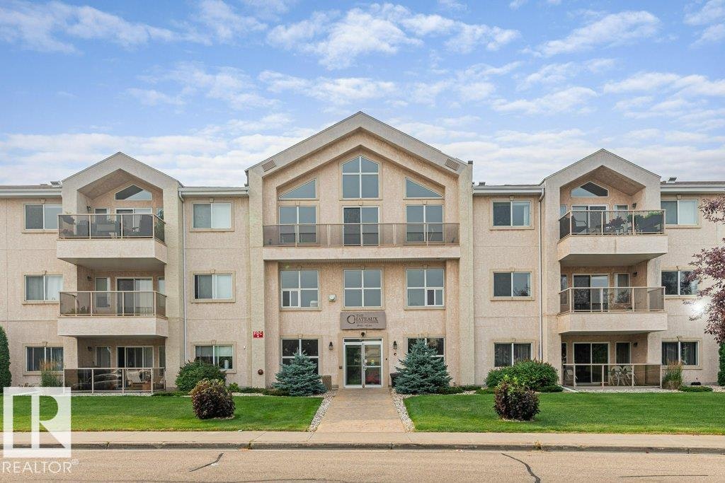 208-10421 42 Avenue, Edmonton, AB, T6J 7C8 - 2