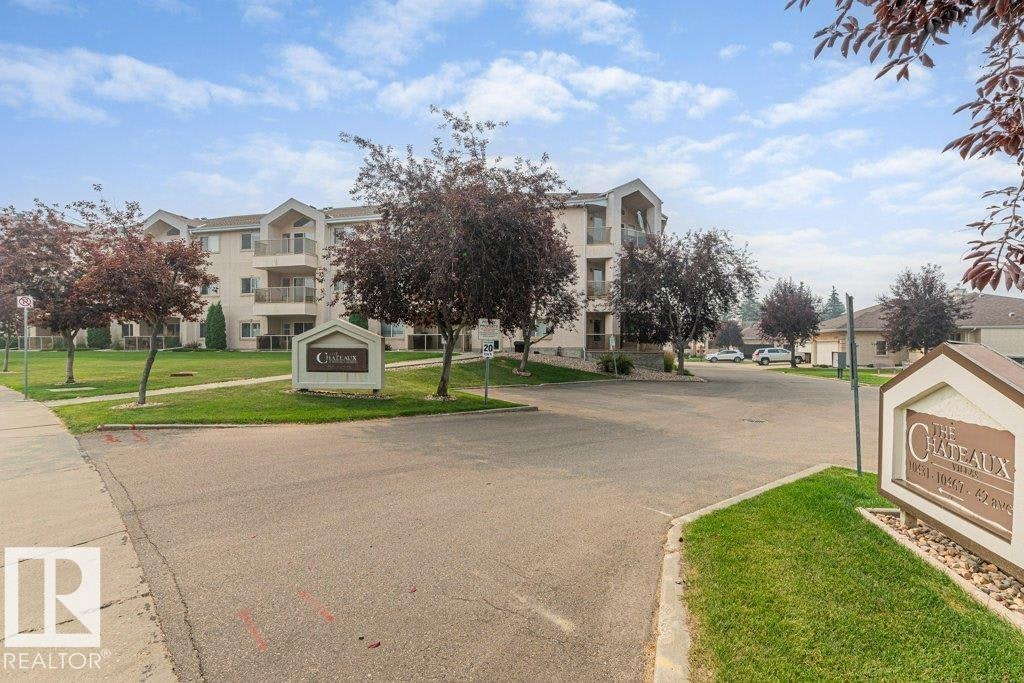 208-10421 42 Avenue, Edmonton, AB, T6J 7C8 - 4