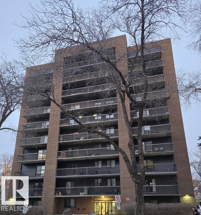 601-9929 113 Street, Edmonton, AB, T5K 2N9