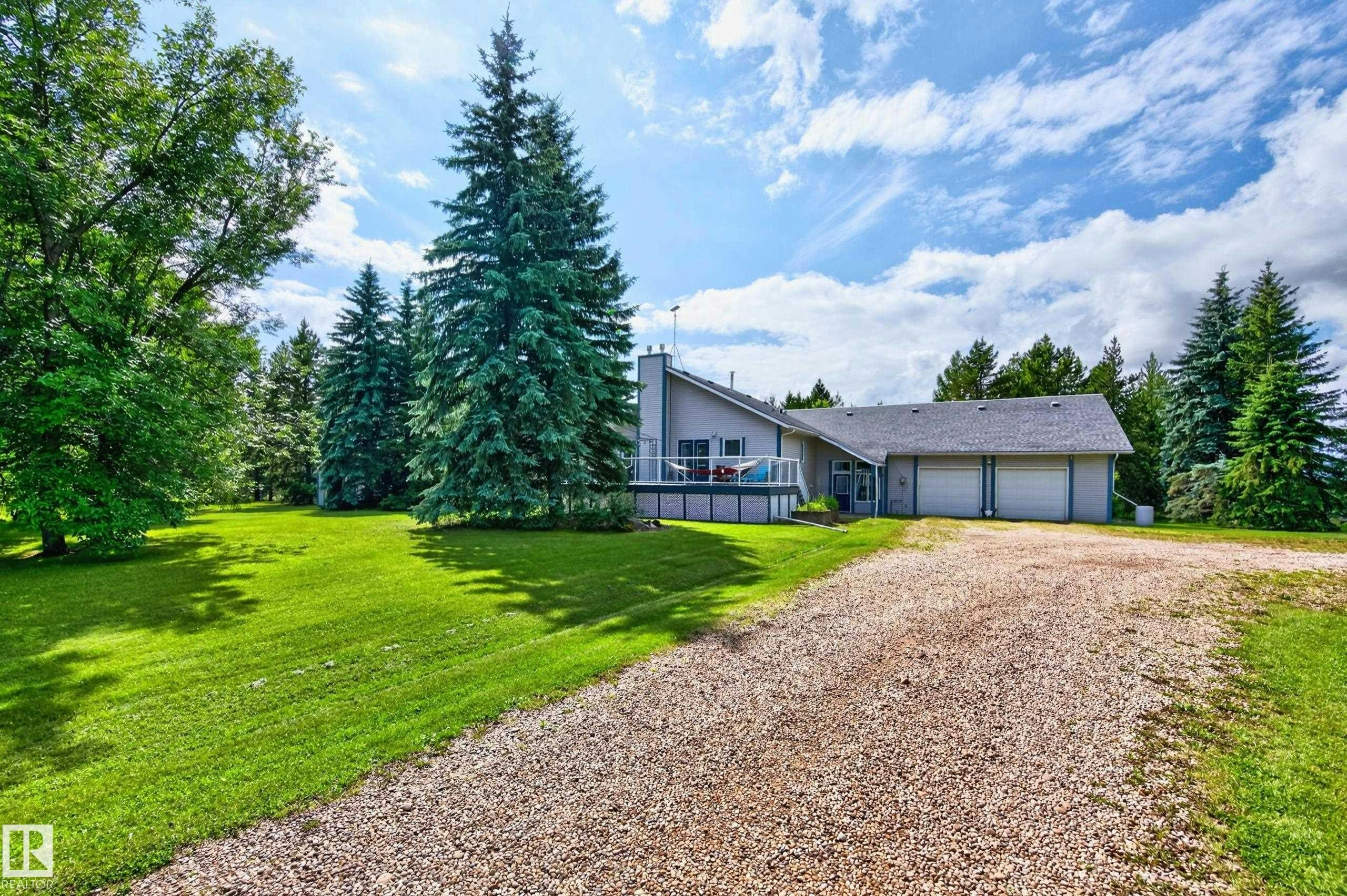 50354 Rge Rd 235, Rural Leduc County, AB, T4X 0M1