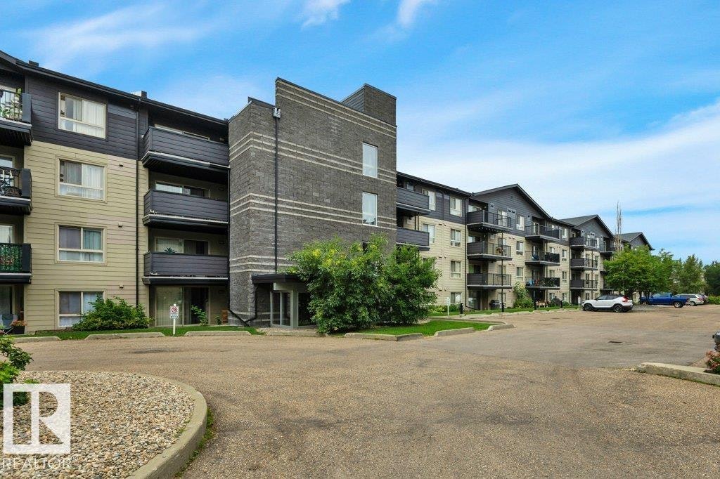 122-17011 67 Avenue, Edmonton, AB, T5T 6Y6