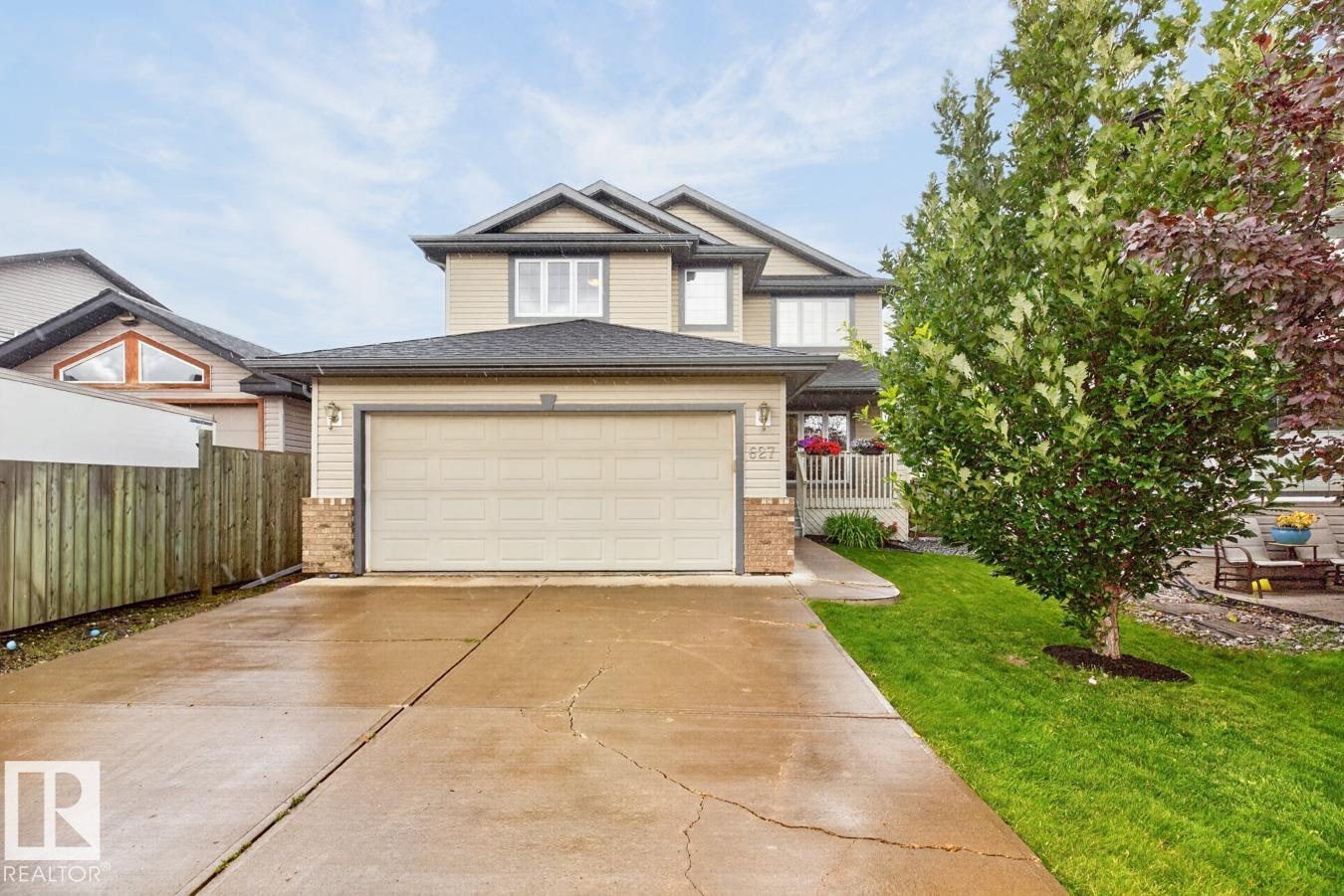 627 Foxtail Lane, Rural Strathcona County, AB, T8A 4P2