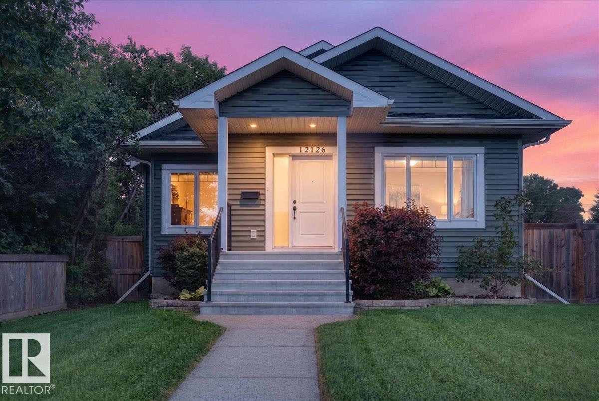 12126 47 Street, Edmonton, AB, T5W 2X5