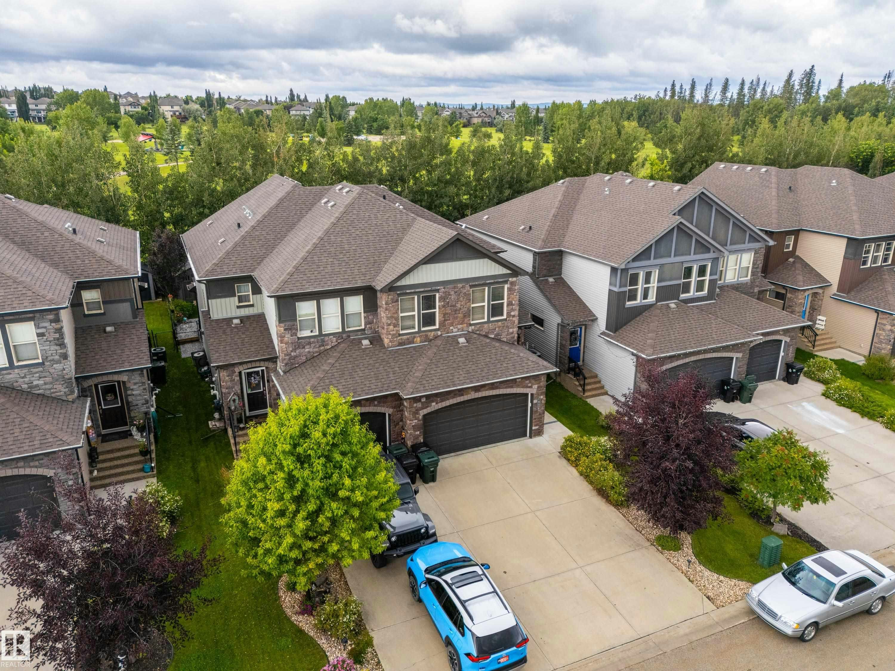 43 Greenbury Manor, Spruce Grove, AB, T7X 0M1