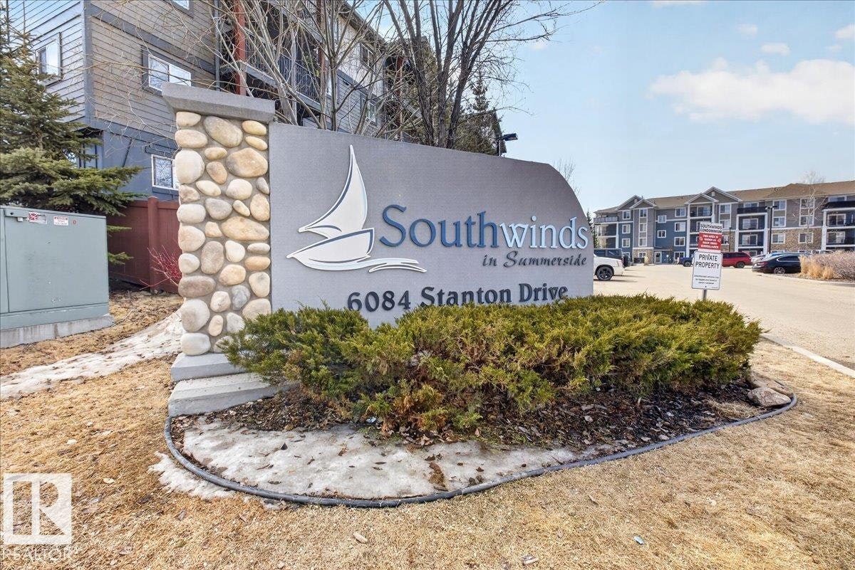 123-6084 Stanton Drive, Edmonton, AB, T6X 0Z4
