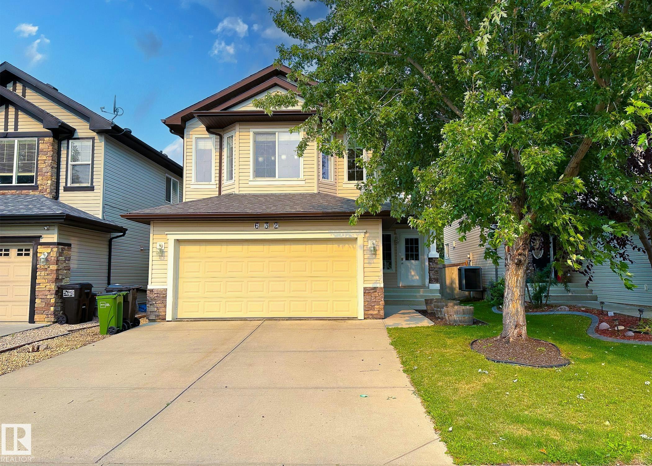 632 60 Street, Edmonton, AB, T6X 0G4
