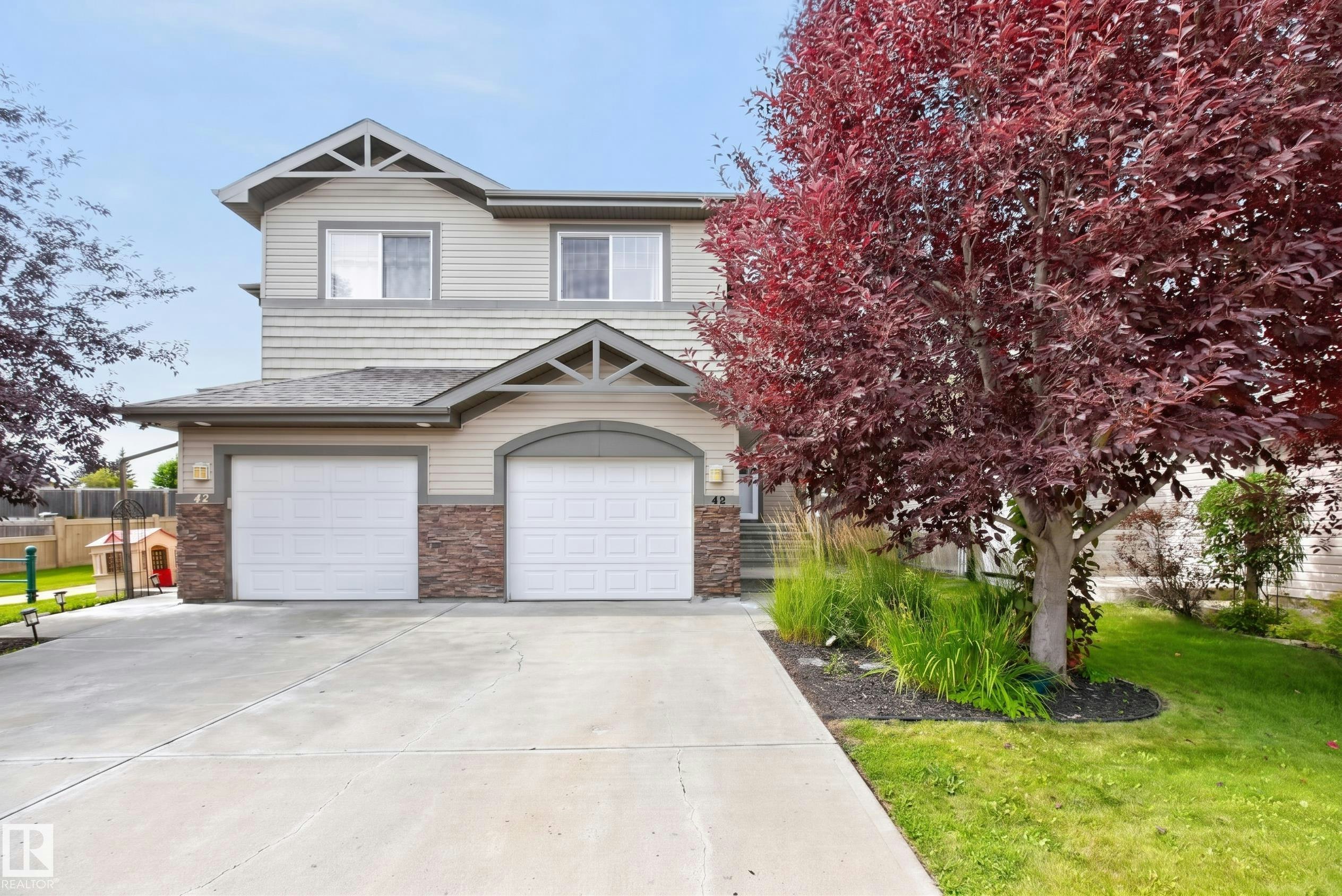 40 Hartwick Loop, Spruce Grove, AB, T7X 1N3
