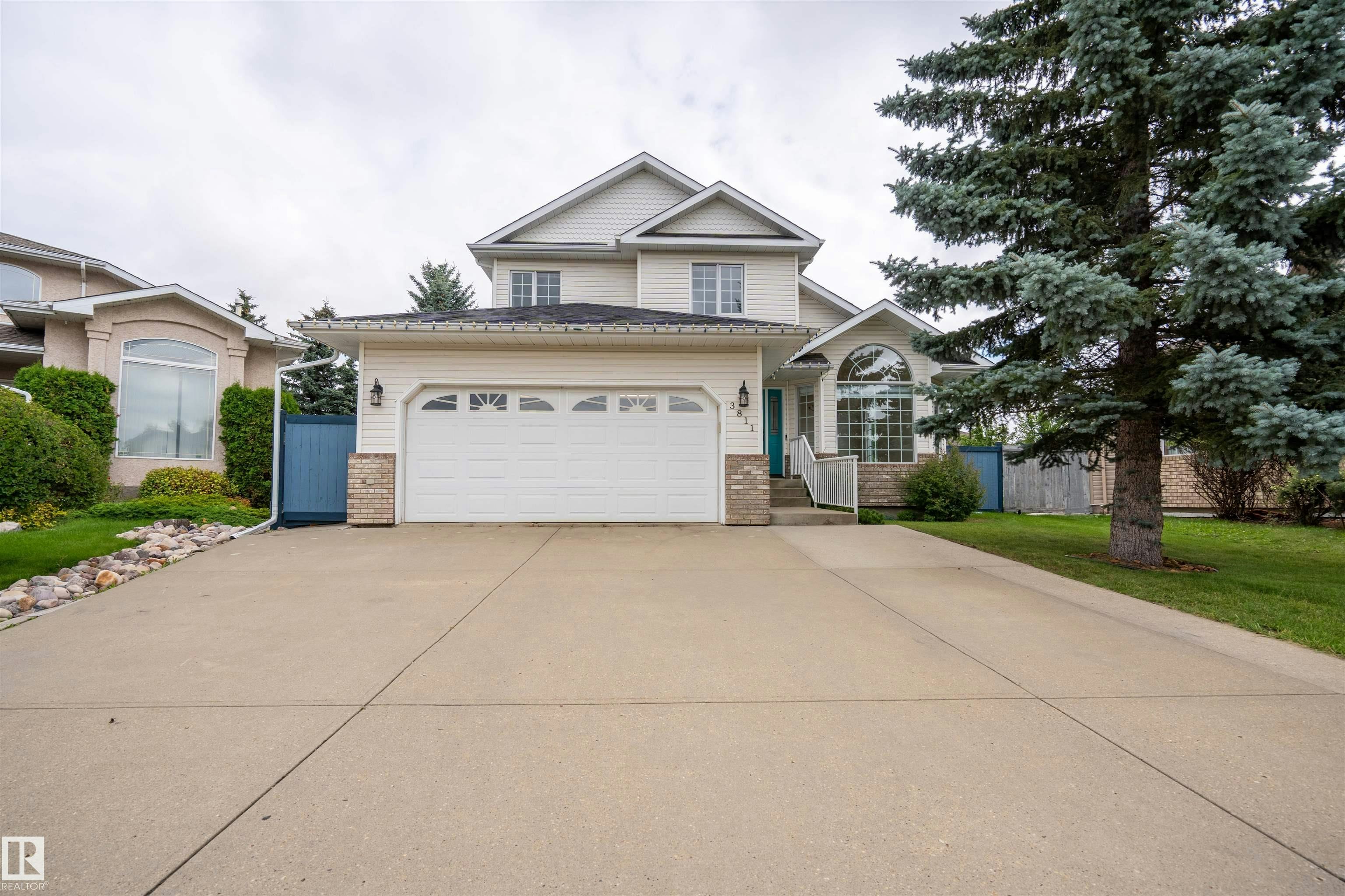 3811 44 Street, Edmonton, AB, T6L 6Z5