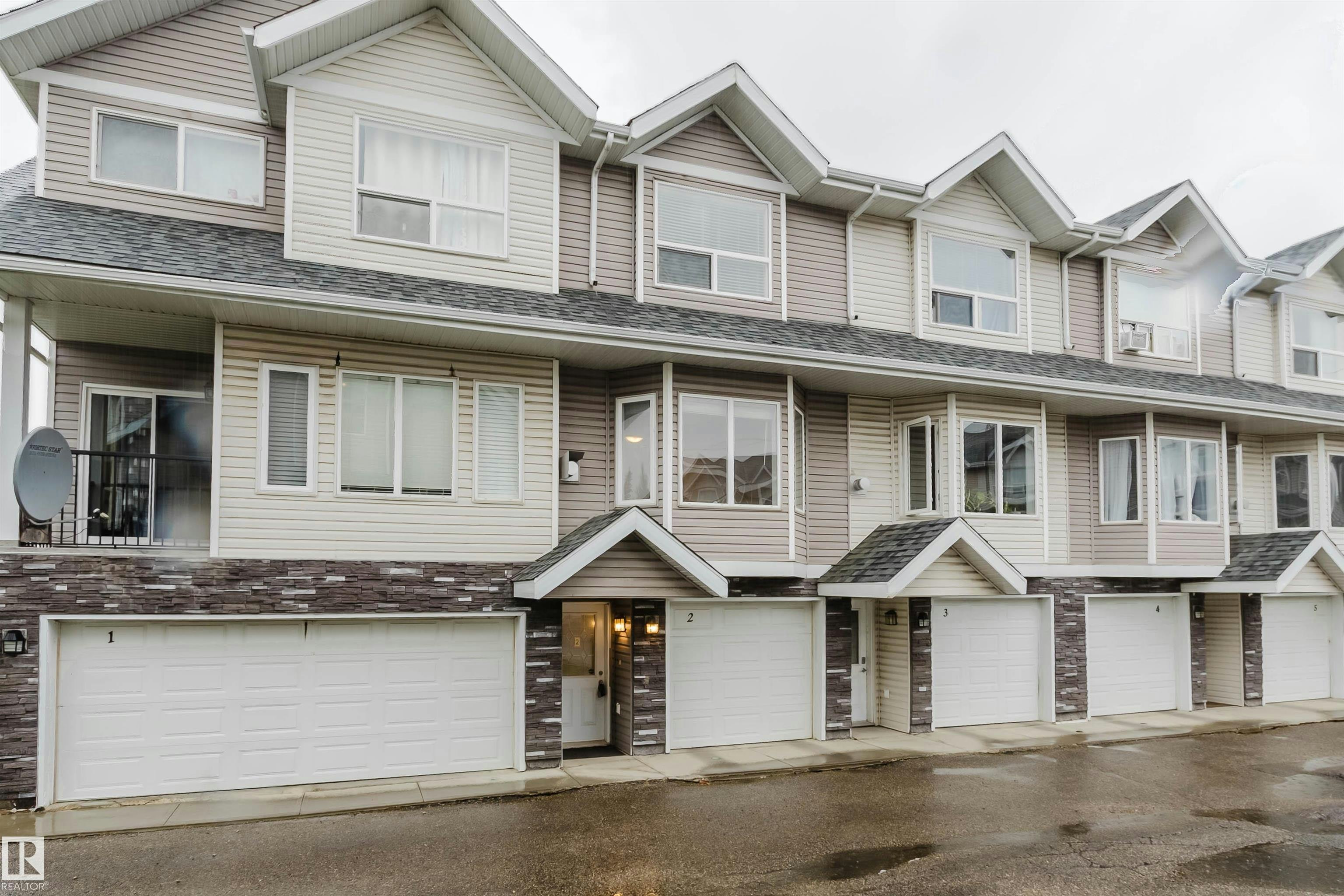 2-13215 153 Avenue, Edmonton, AB, T6V 0B6