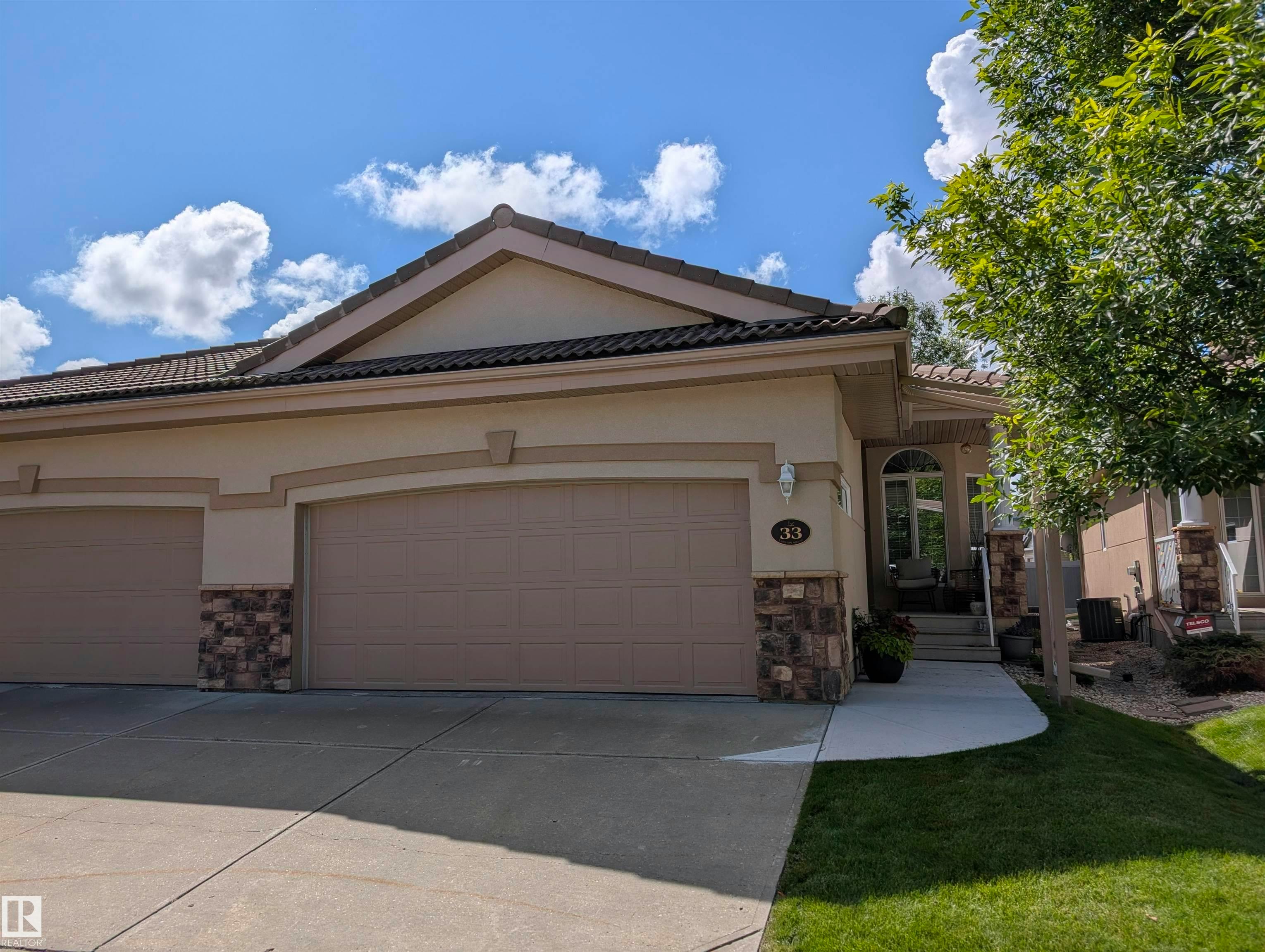 33-13808 155 Avenue, Edmonton, AB, T6V 1T8