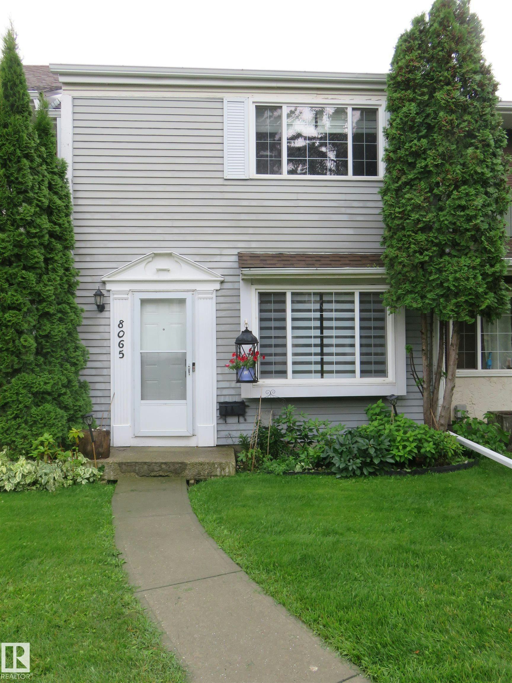 8065 178 Street NW, Edmonton, AB, T5T 1L3