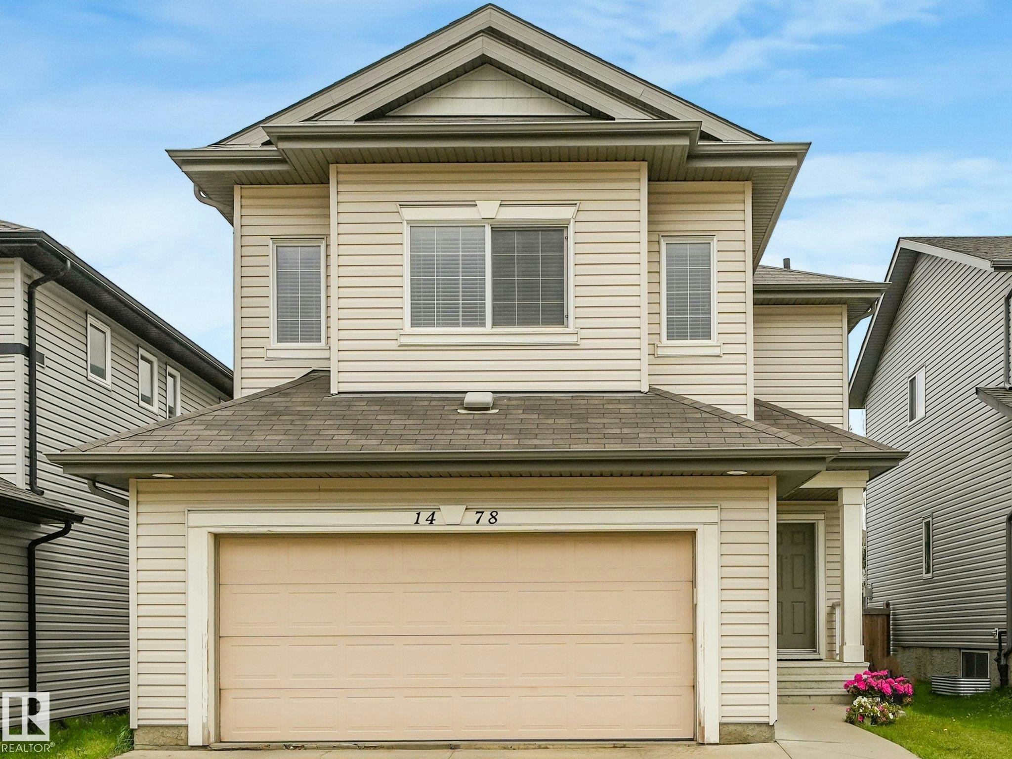 1478 37b Avenue, Edmonton, AB, T6T 0J1