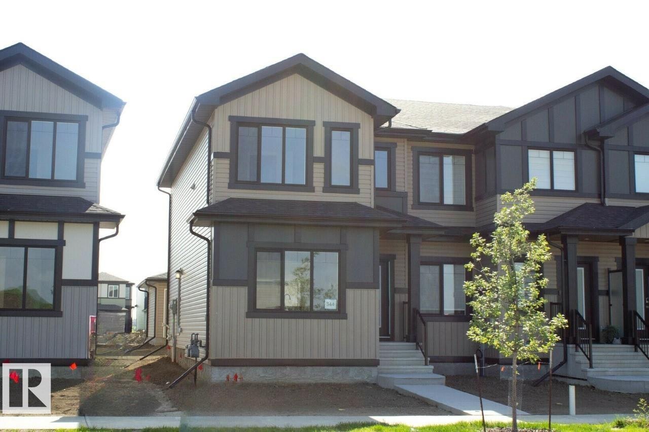 344 Hawthorn Way, Leduc, AB, T4X 0L1